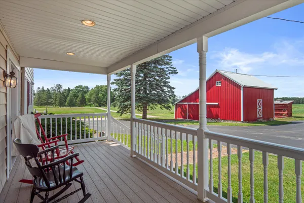 $1,050,000 | N4554 Lakeview Road, Hustisford, WI 53034