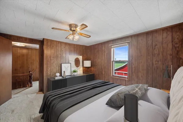 $1,149,000 | N4554 Lakeview Road, Hustisford, WI 53034