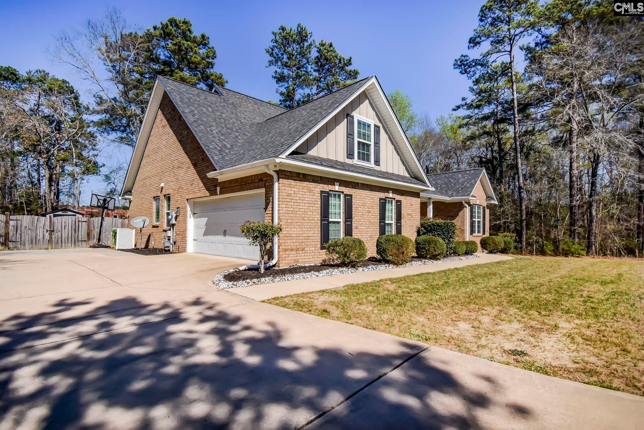 244 Longtown Road West Blythewood, SC 29016 - Photo 2 of 40 Gallery Image 2