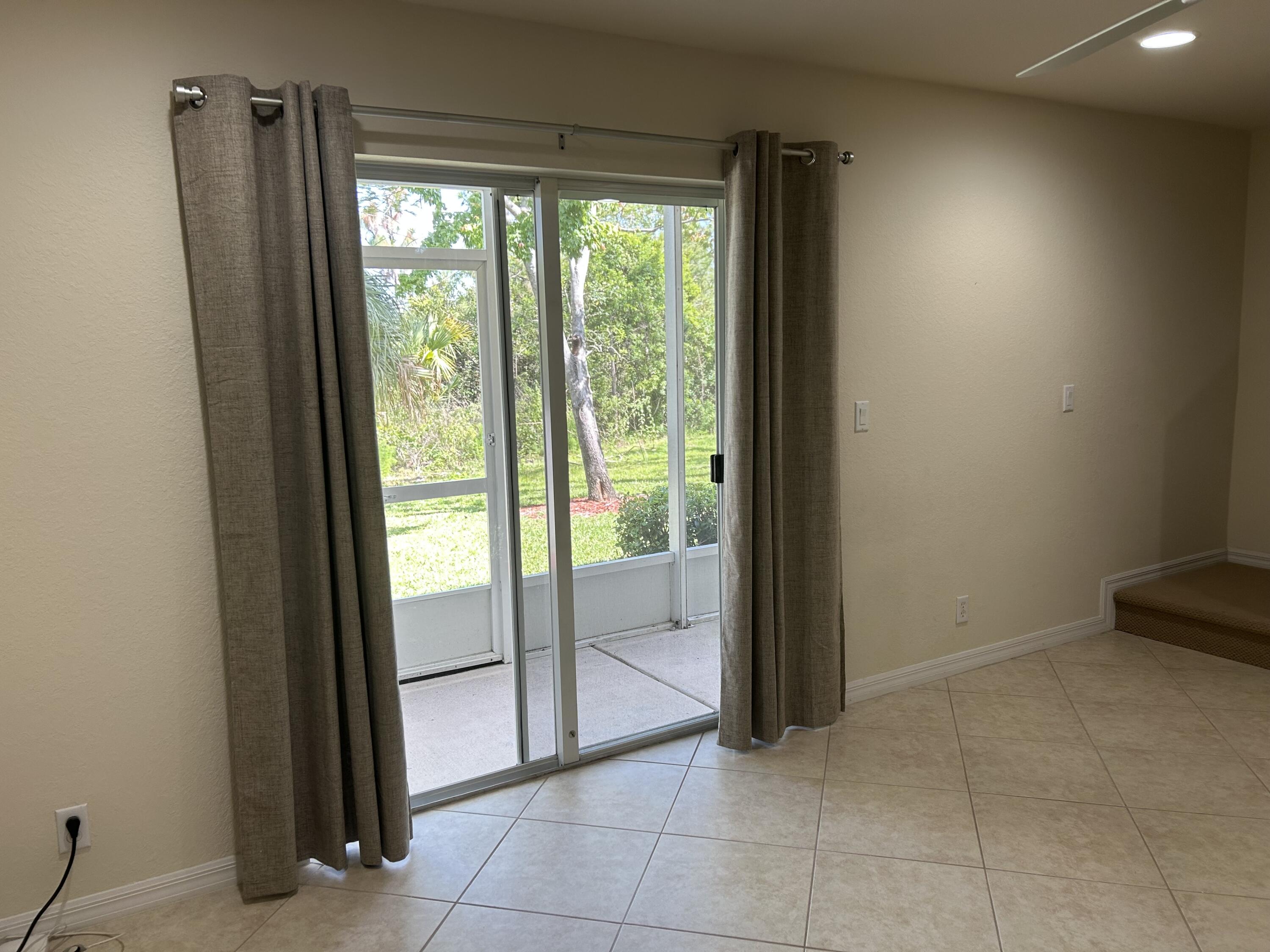 5286 Southeast Mitchell Lane Stuart, FL 34997 - Photo 16 of 26 Mitchell new drapes
