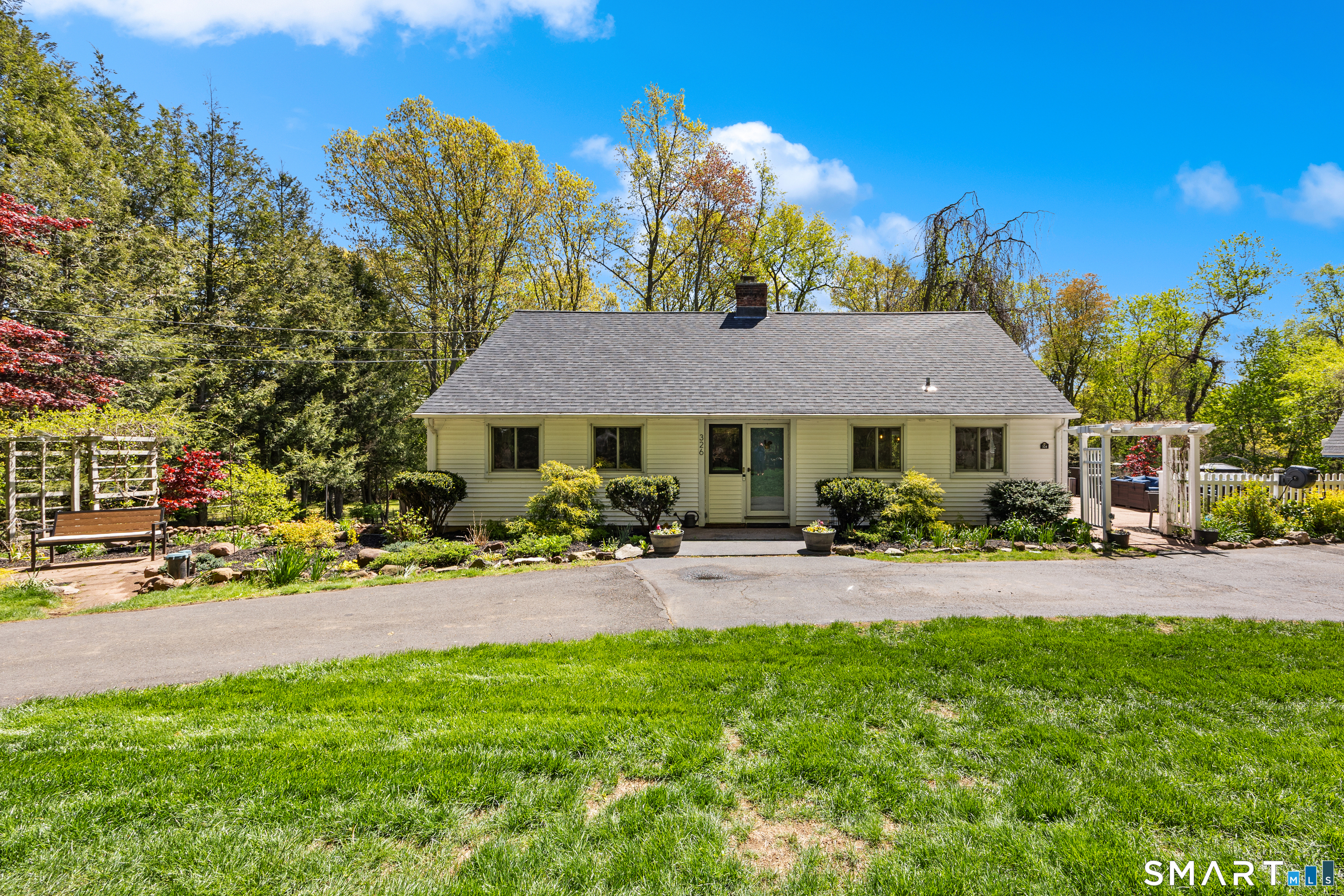 326 Grieb Road Wallingford, CT 06492 - Photo 1 of 1