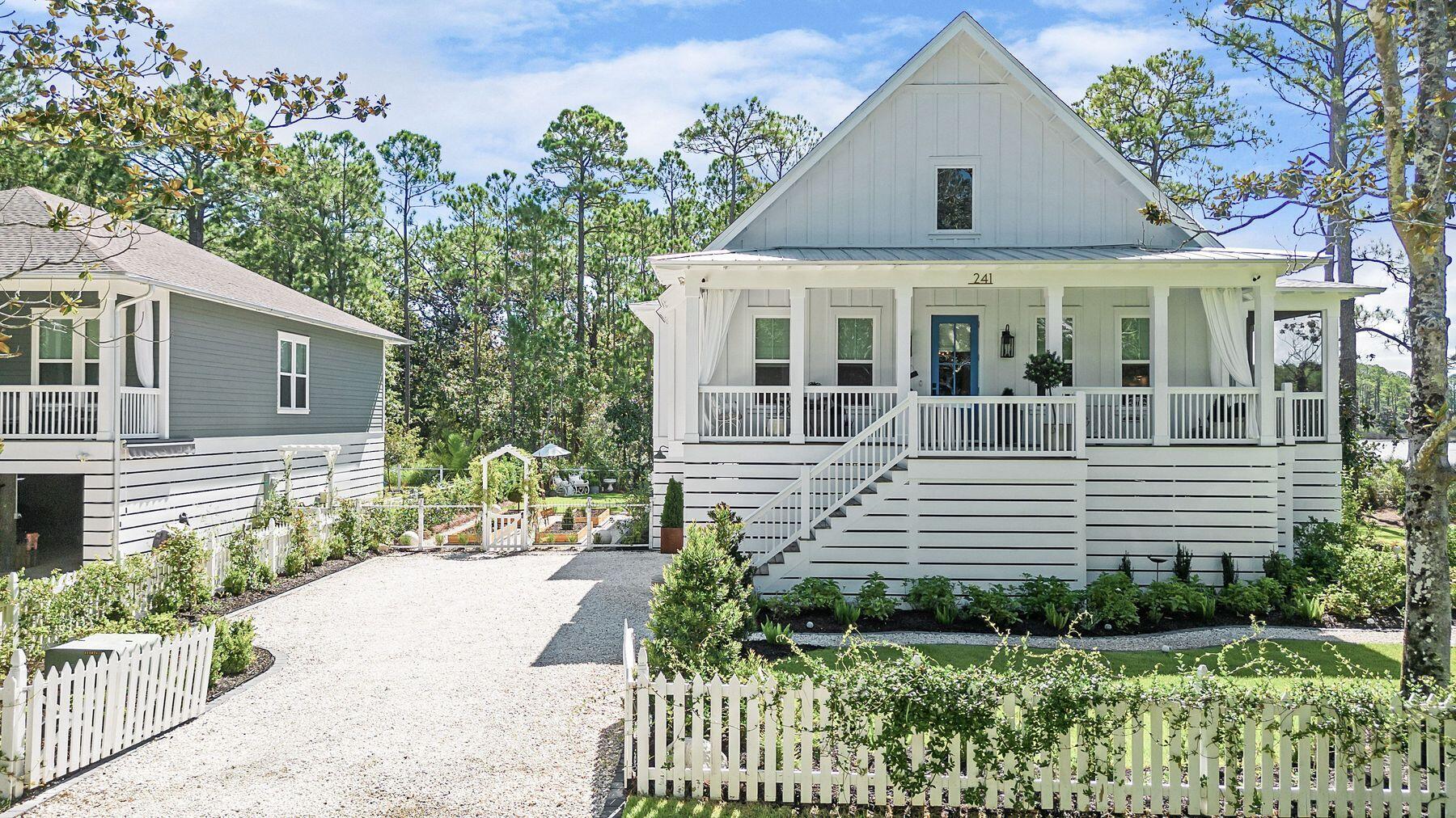 241 7th Street Santa Rosa Beach, FL 32459 - Photo 1 of 38 photo_online_001