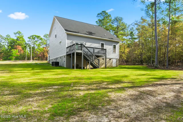 $439,900 | 265 Ledbetter Road, Rockingham, NC 28379