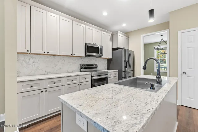 $439,900 | 265 Ledbetter Road, Rockingham, NC 28379