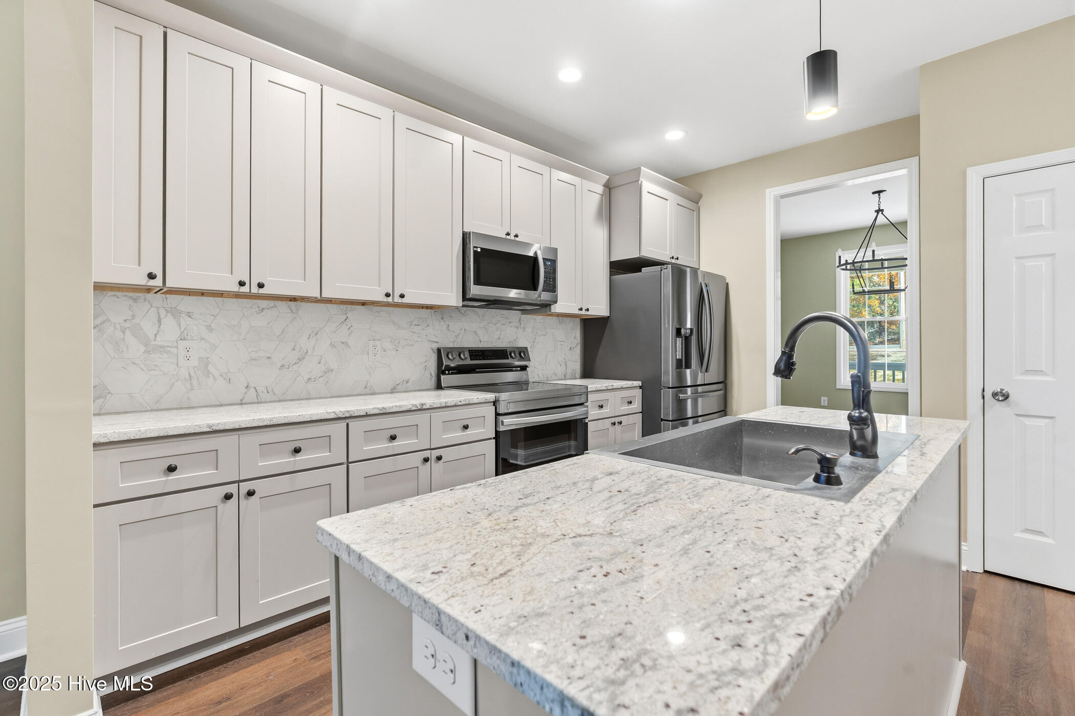 265 Ledbetter Road Rockingham, NC 28379 - Photo 7 of 34 A7400299