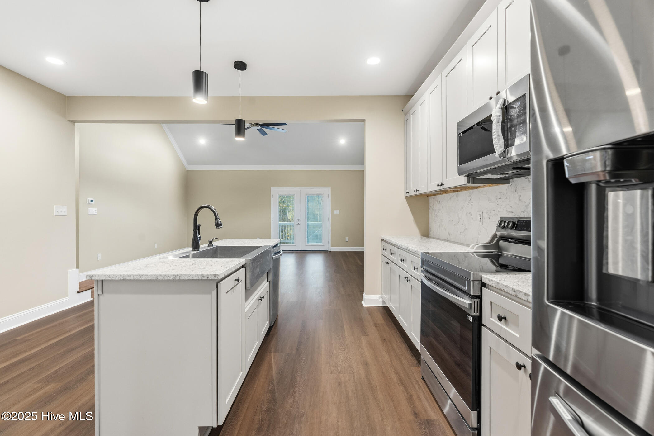 265 Ledbetter Road Rockingham, NC 28379 - Photo 8 of 34 A7400290