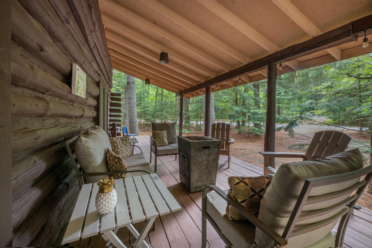 6697 Colonel Himes Road Three Lakes, WI 54562 - Photo 1 of 25 Gallery Image 1