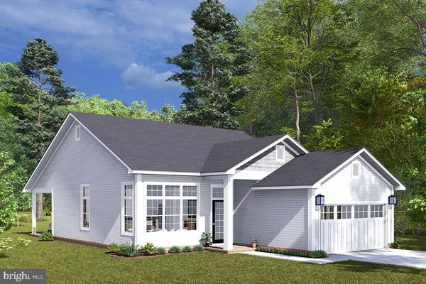 $305,745 | 2146 Buccaneer Boulevard, Greenbackville, VA 23356