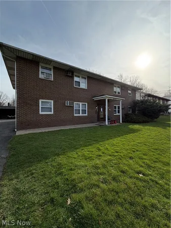 $1,025 | 835 Cook Avenue, Unit D, Youngstown, OH 44512