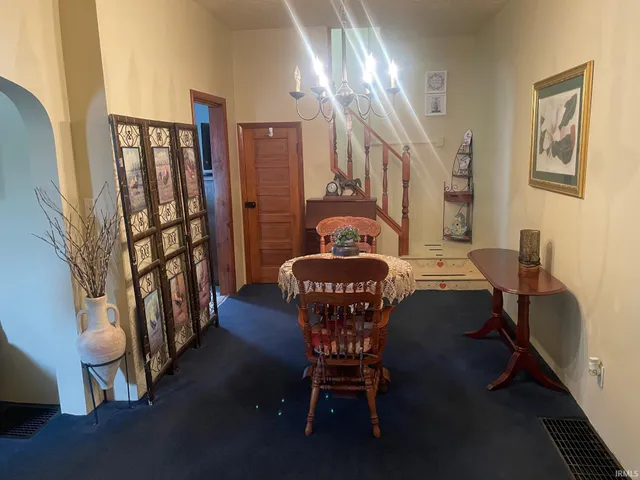 $169,900 | 212 South Michigan Street, La Paz, IN 46563