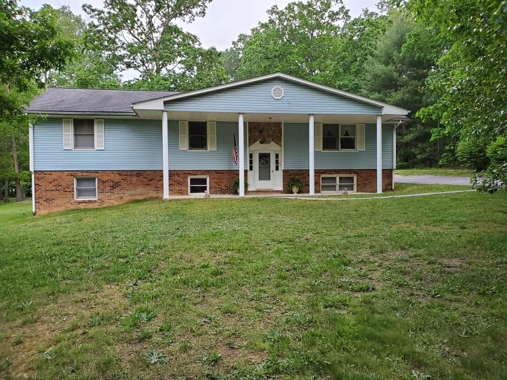 3863 Fox Hollow Road Elliston, VA 24087 - Photo 1 of 25 Welcome Home