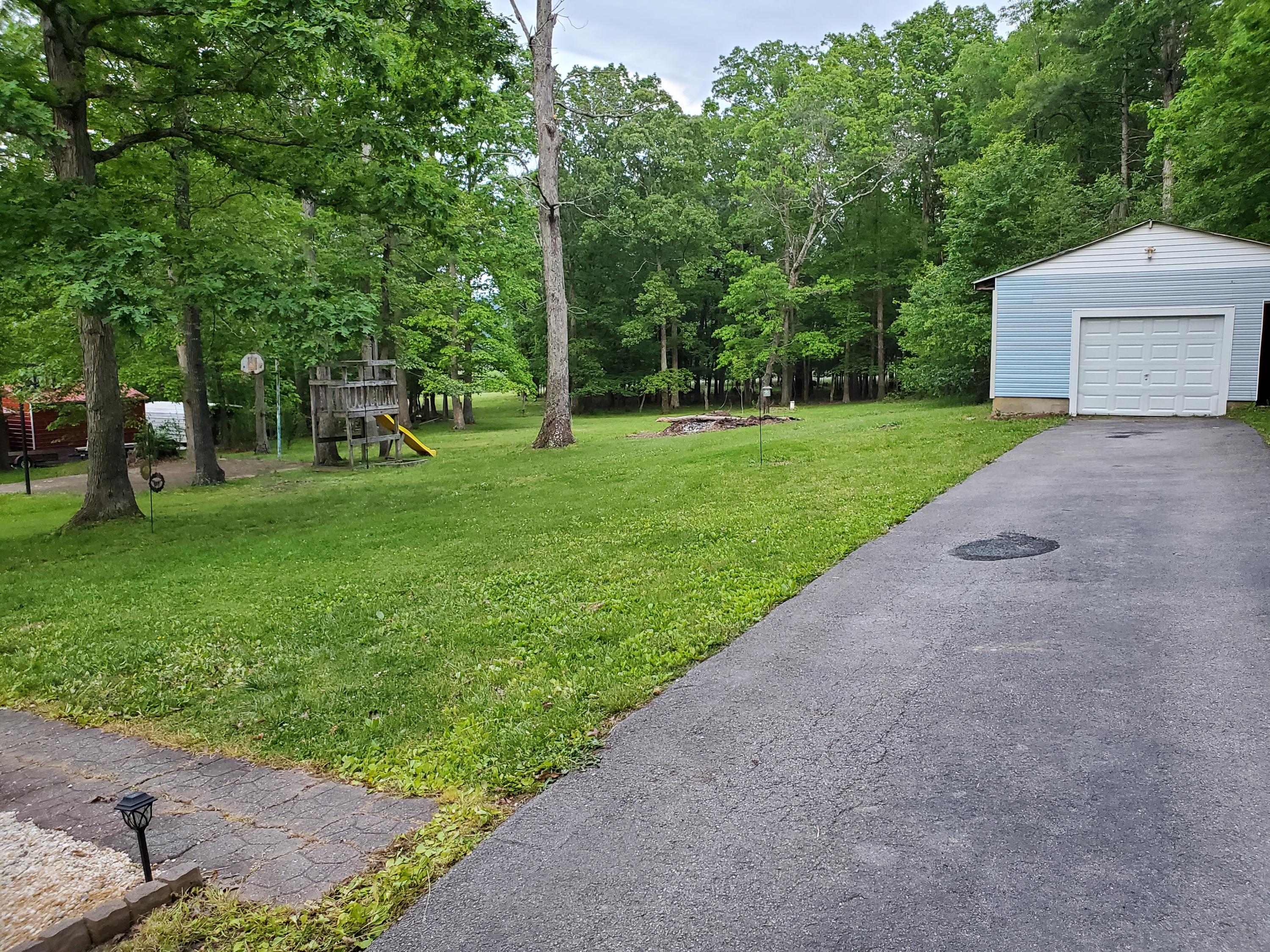 3863 Fox Hollow Road Elliston, VA 24087 - Photo 11 of 25 Garage/workshop