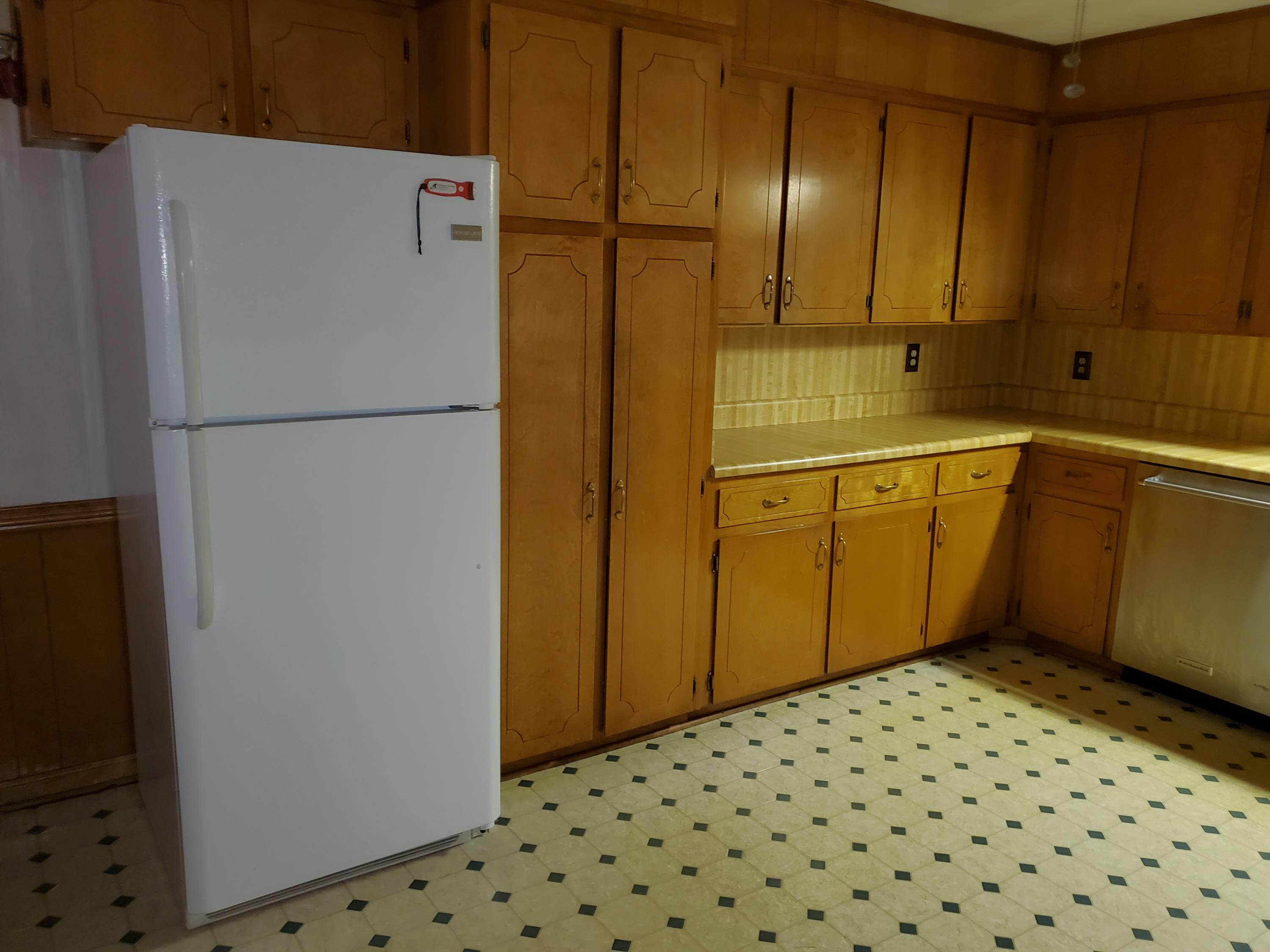 3863 Fox Hollow Road Elliston, VA 24087 - Photo 5 of 25 Kitchen