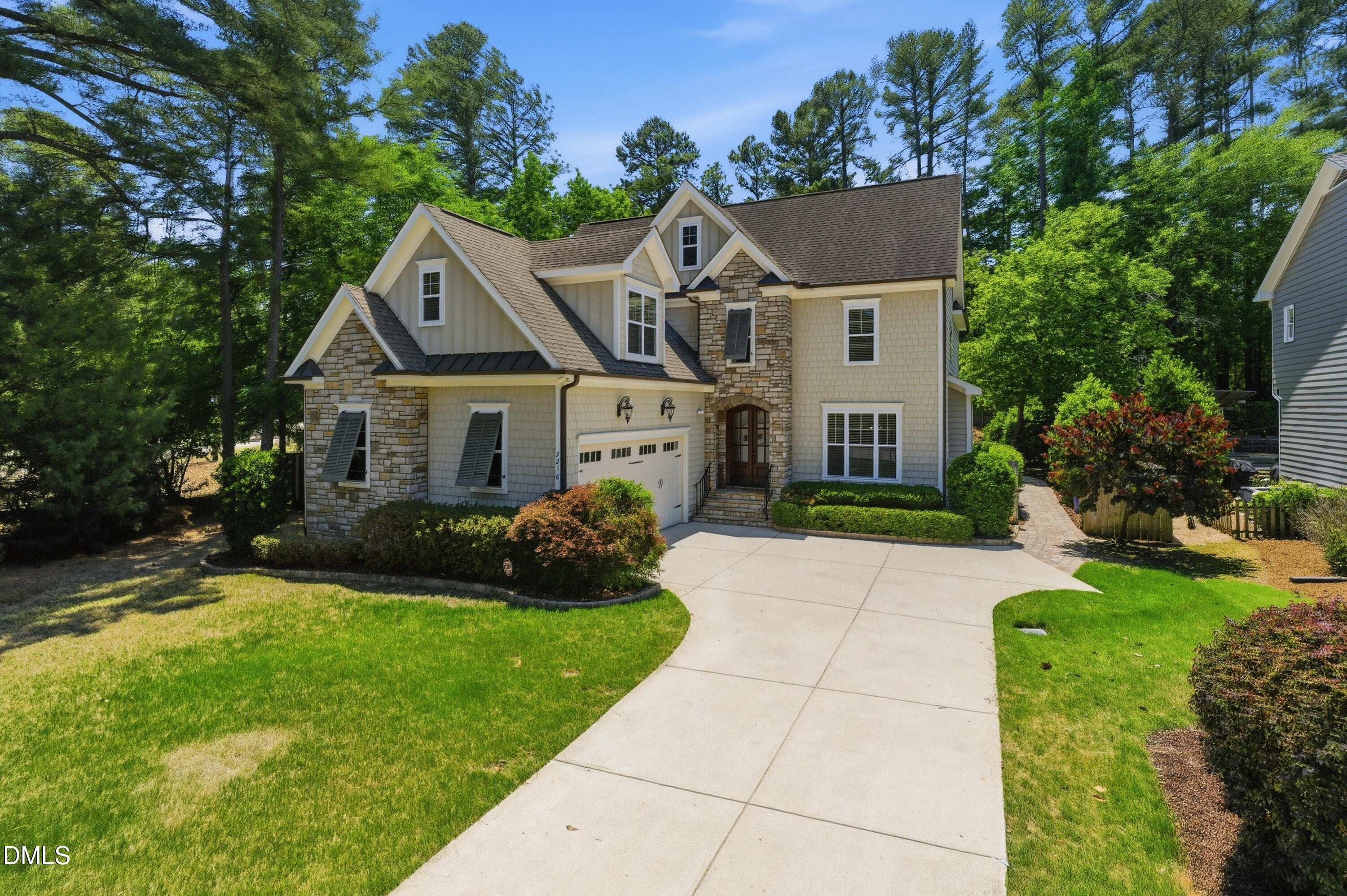 2216 Gresham Lake Road Raleigh, NC 27615 - Photo 65 of 65