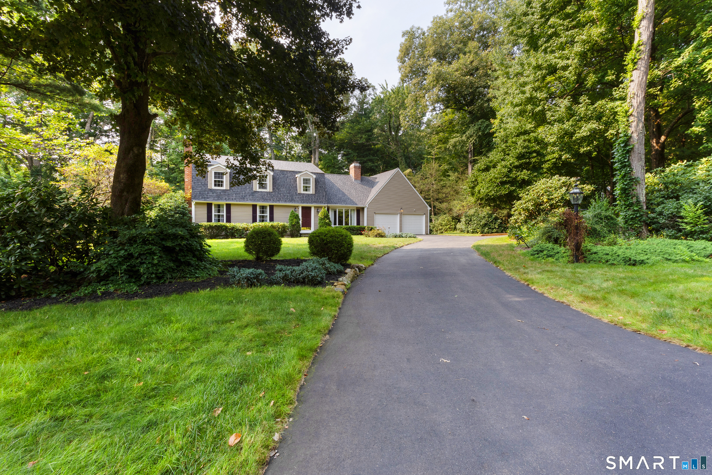 35 Briar Hill Road Avon, CT 06001 - Photo 15 of 23 Gallery Image 15