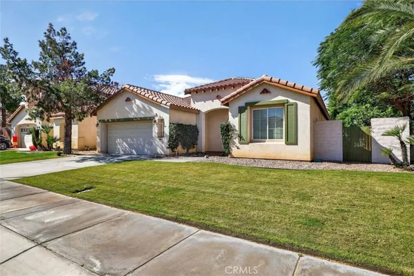 $3,500 | 50157 Calle Tolosa, Coachella, CA 92236