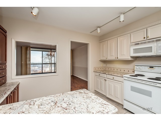 1500 Sheridan Road, Unit 2A Wilmette, IL 60091 - Photo 4 of 13
