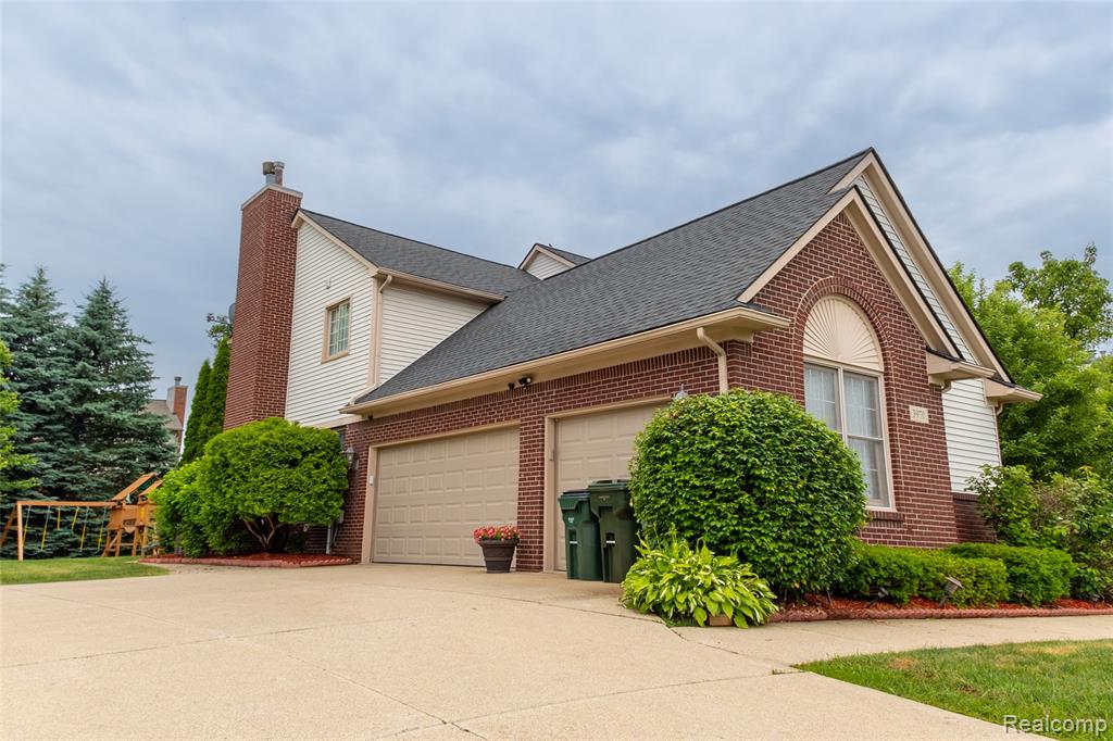 3970 May Center Road Lake Orion, MI 48360 - Photo 5 of 45 Gallery Image 5