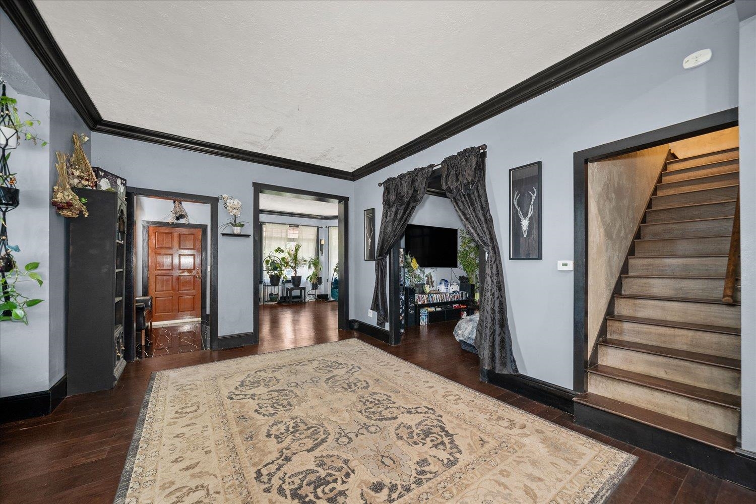 1104 West Maxwell Avenue Spokane, WA 99201 - Photo 14 of 44