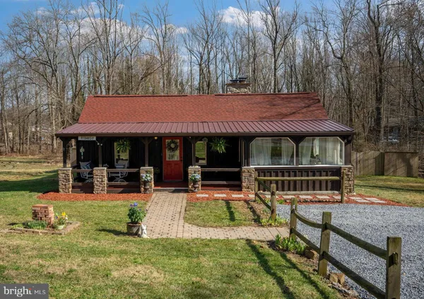 $400,000 | 13403 Catoctin Furnace Road, Thurmont, MD 21788