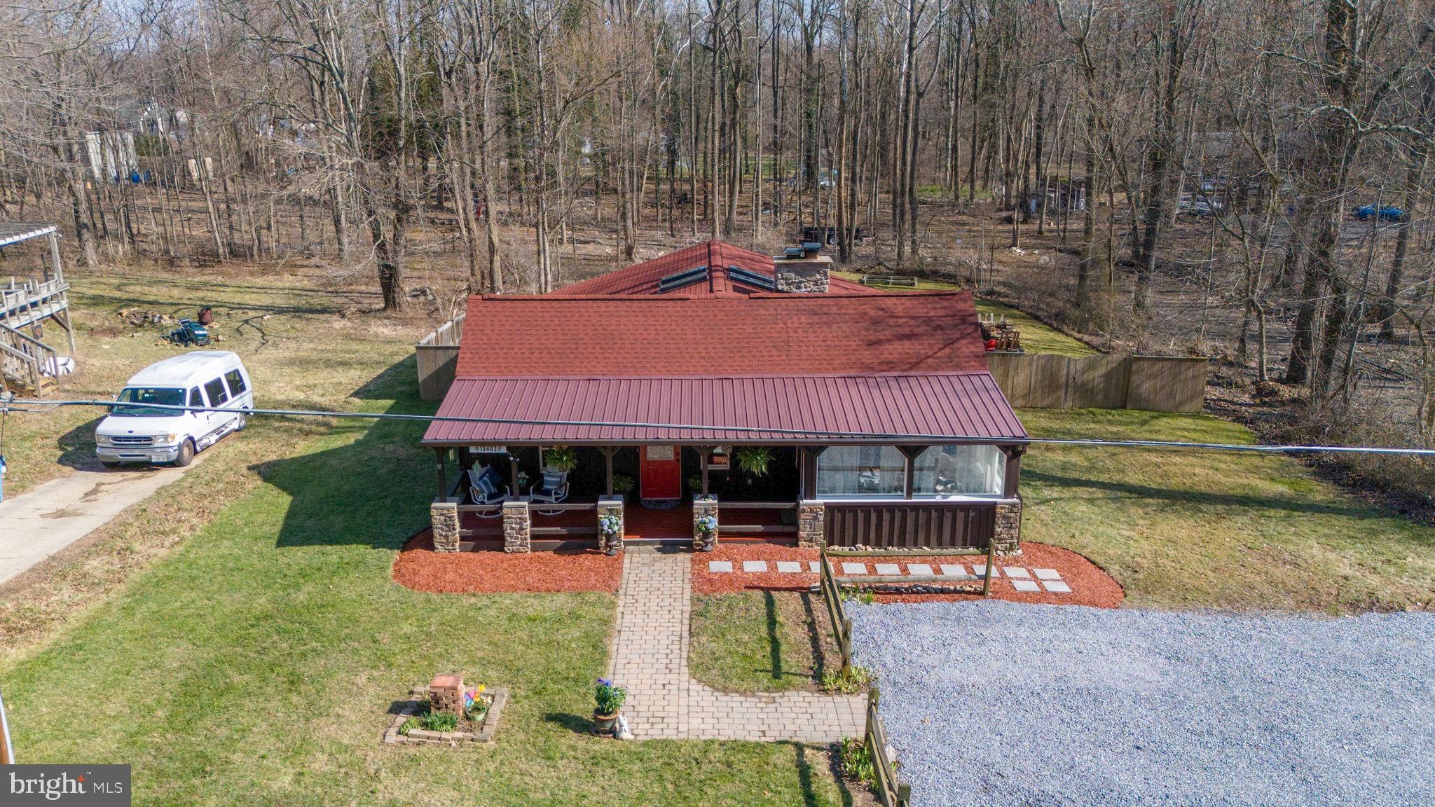 13403 Catoctin Furnace Road Thurmont, MD 21788 - Photo 52 of 60