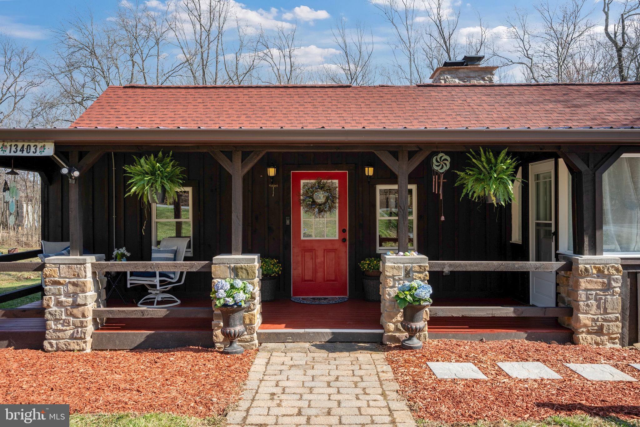13403 Catoctin Furnace Road Thurmont, MD 21788 - Photo 54 of 60