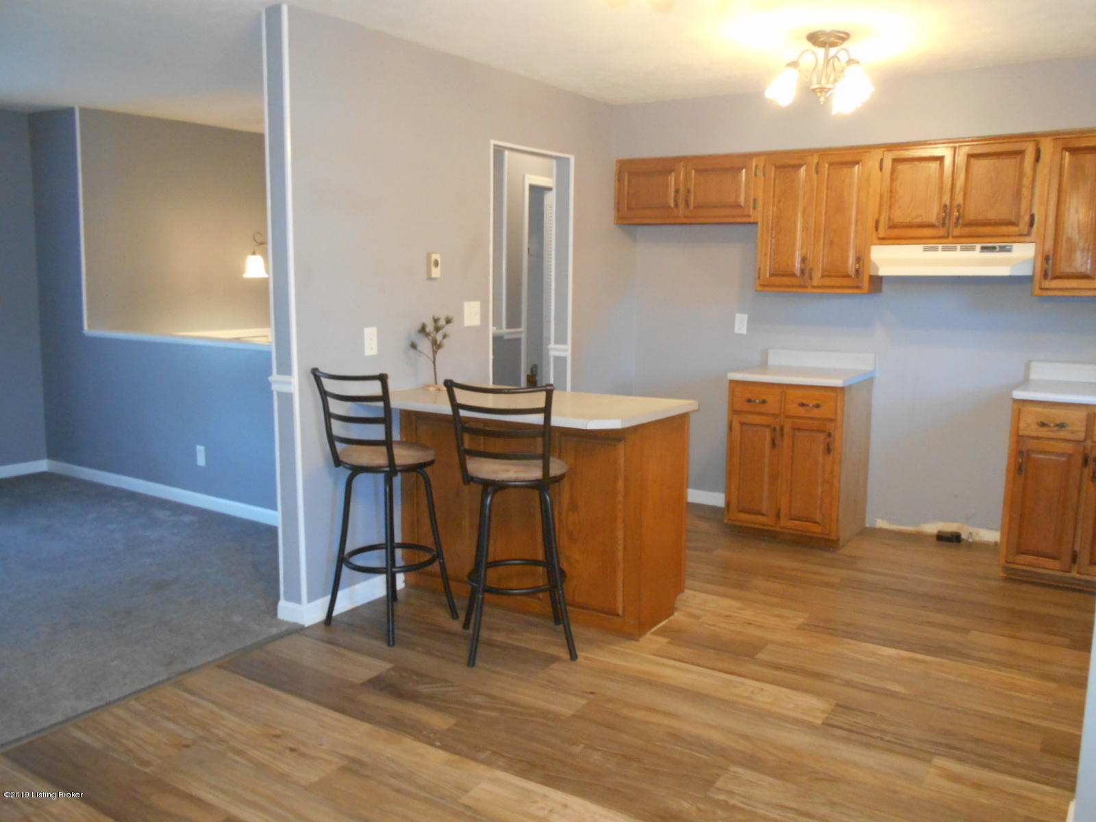 611 Spring Street Leitchfield, KY 42754 - Photo 9 of 21 611 Spring Street (11)