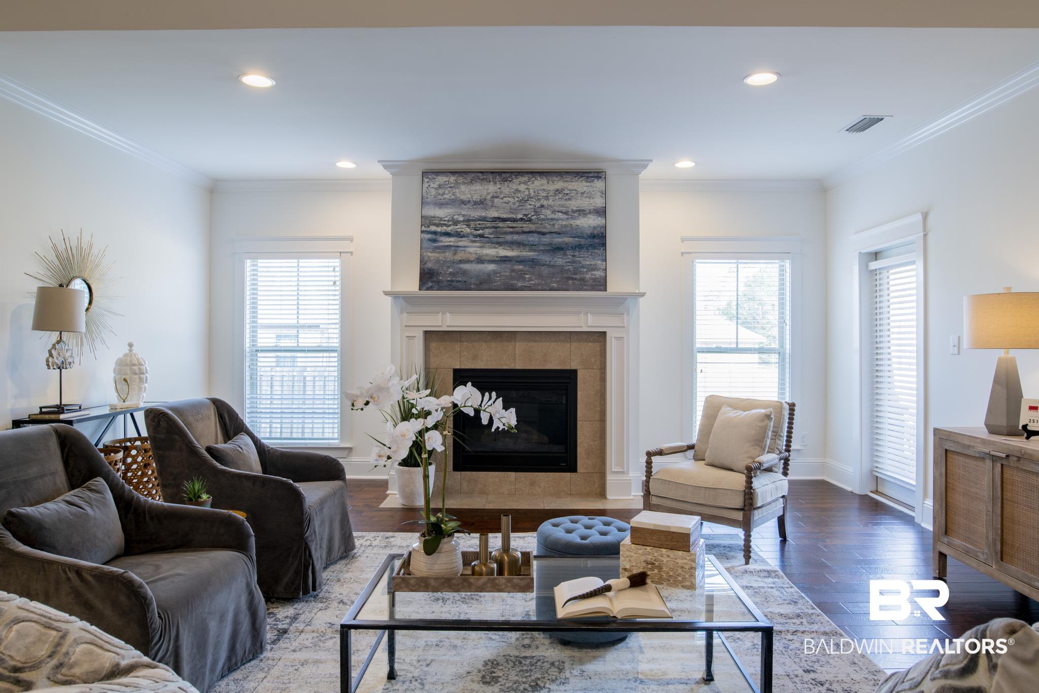 543 Calibre Street Fairhope, AL 36532 - Photo 6 of 23
