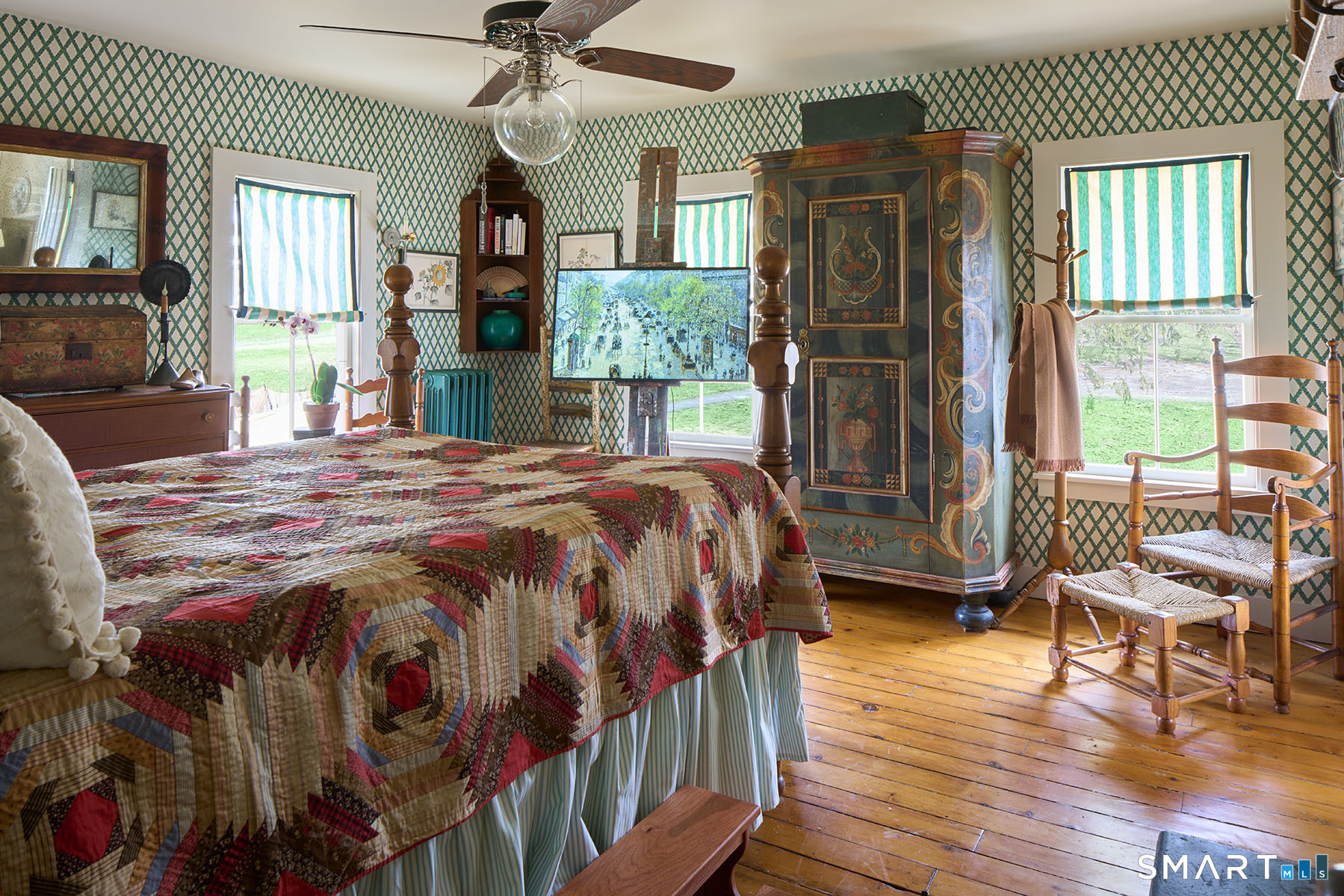 71 Hospital Hill Road Sharon, CT 06069 - Photo 18 of 25