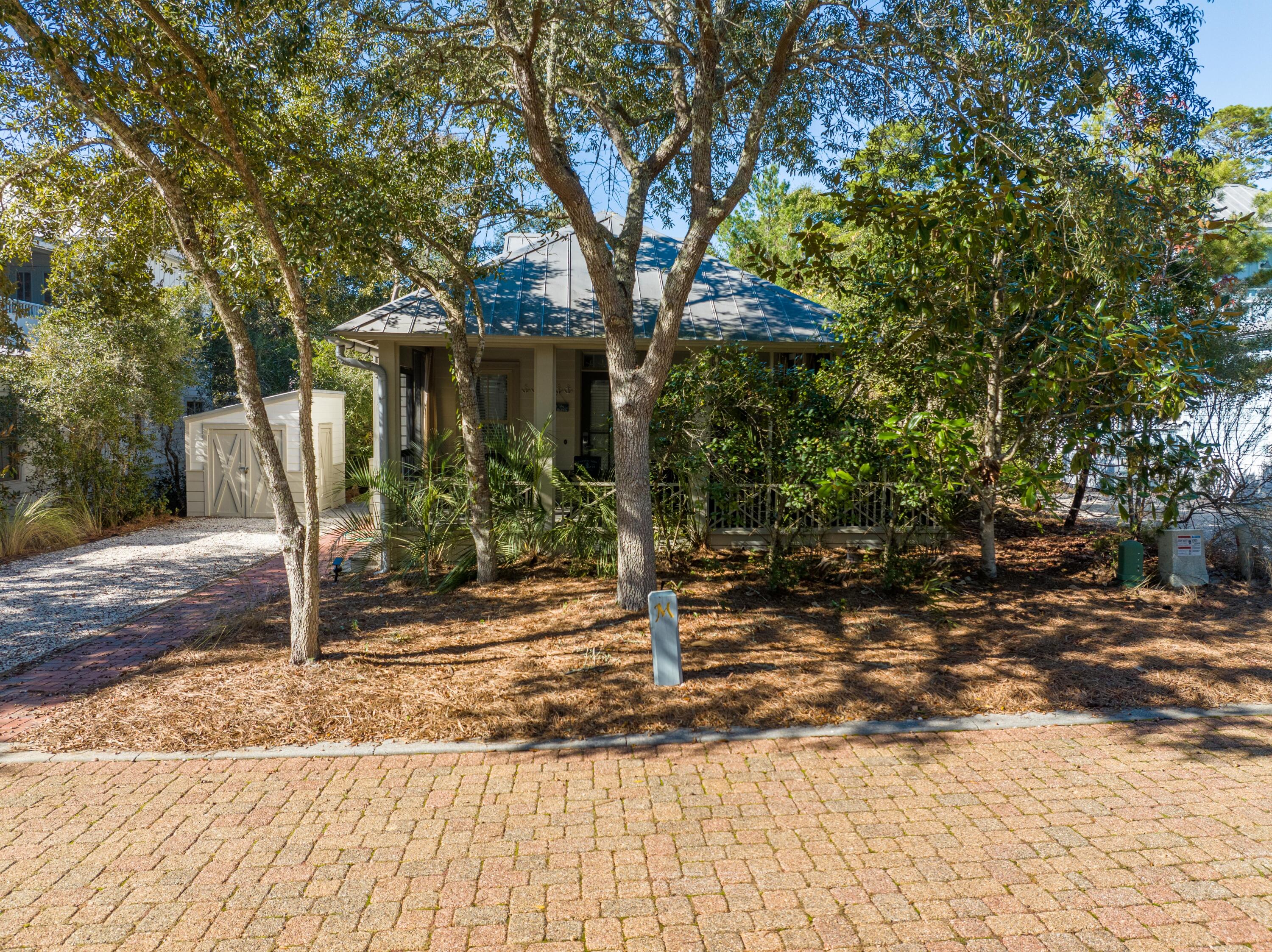 183 Patina Boulevard Inlet Beach, FL 32461 - Photo 2 of 40 DJI_0286-HDR