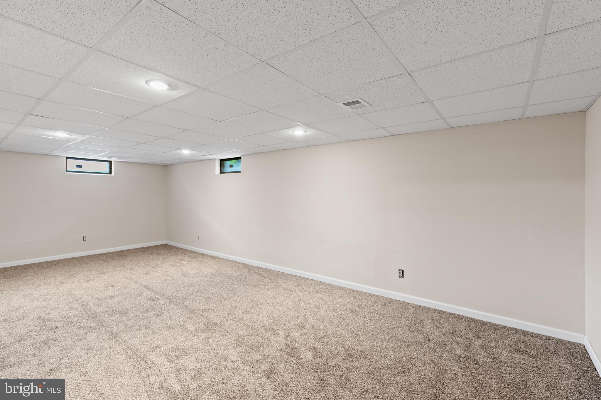 320 Wayland Road Cherry Hill, NJ 08034 - Photo 11 of 37 Finished space in Basement
