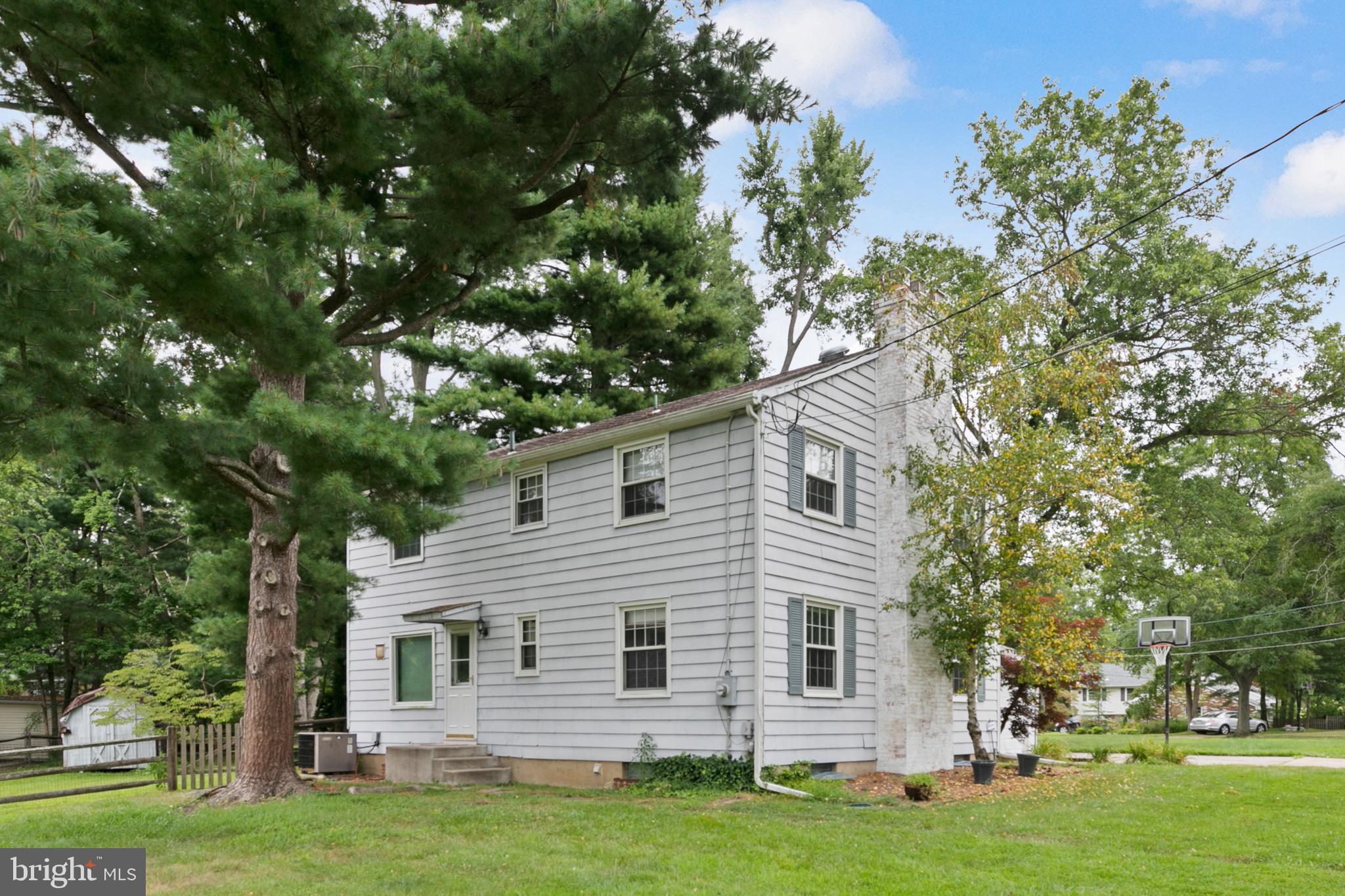 320 Wayland Road Cherry Hill, NJ 08034 - Photo 3 of 37 Side view