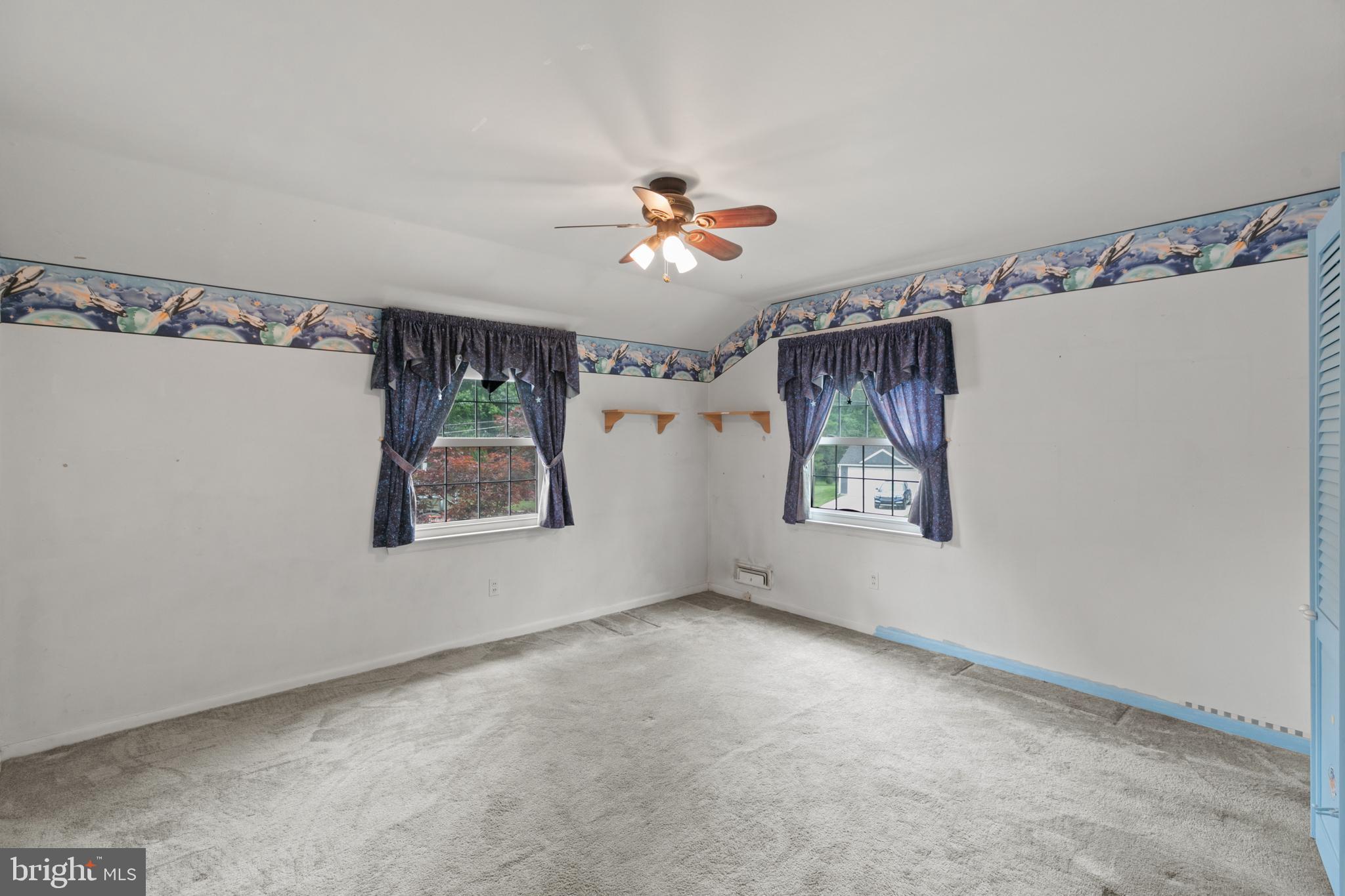 320 Wayland Road Cherry Hill, NJ 08034 - Photo 25 of 37 2nd Bedroom