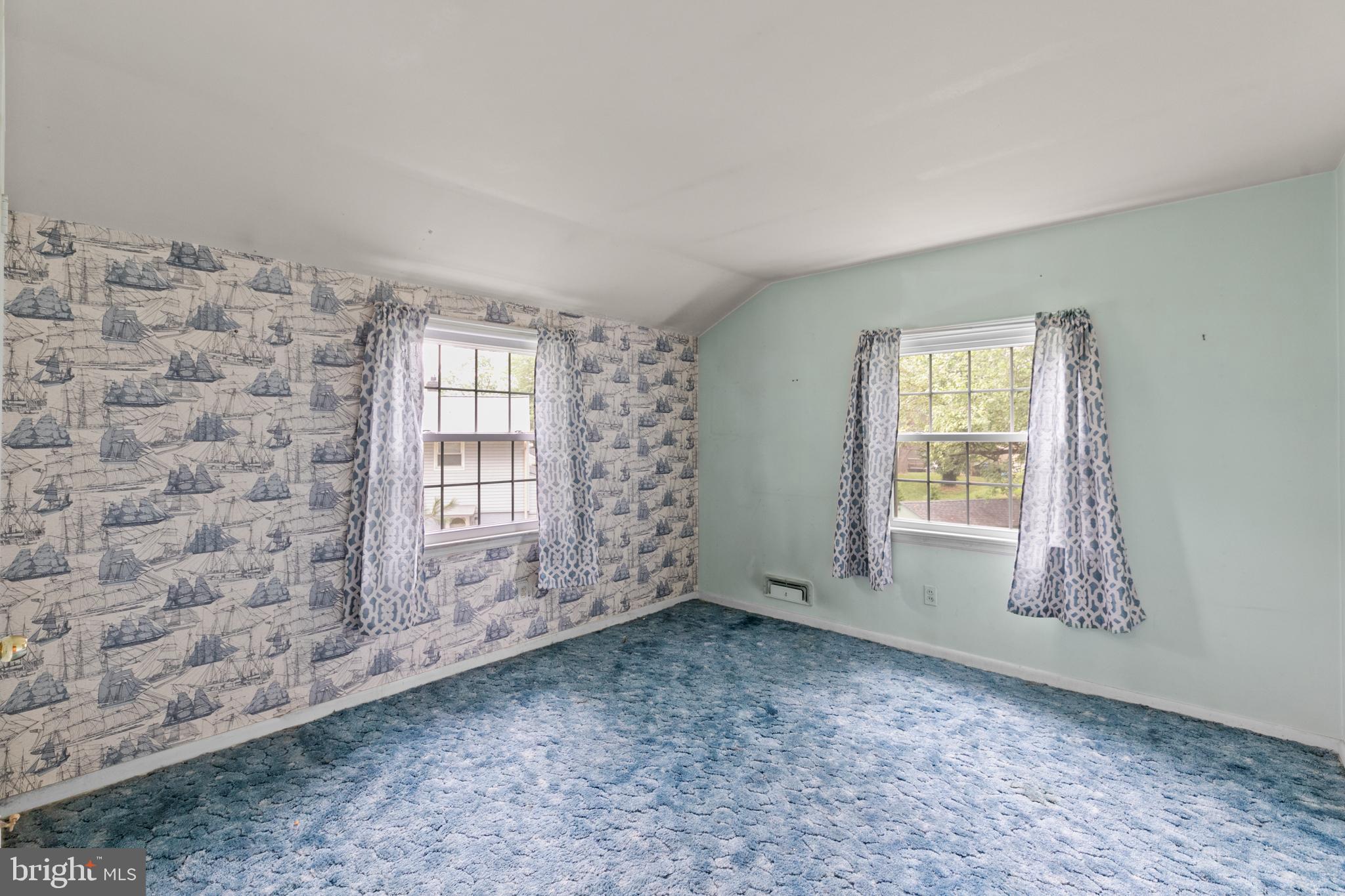 320 Wayland Road Cherry Hill, NJ 08034 - Photo 30 of 37 4th Bedroom