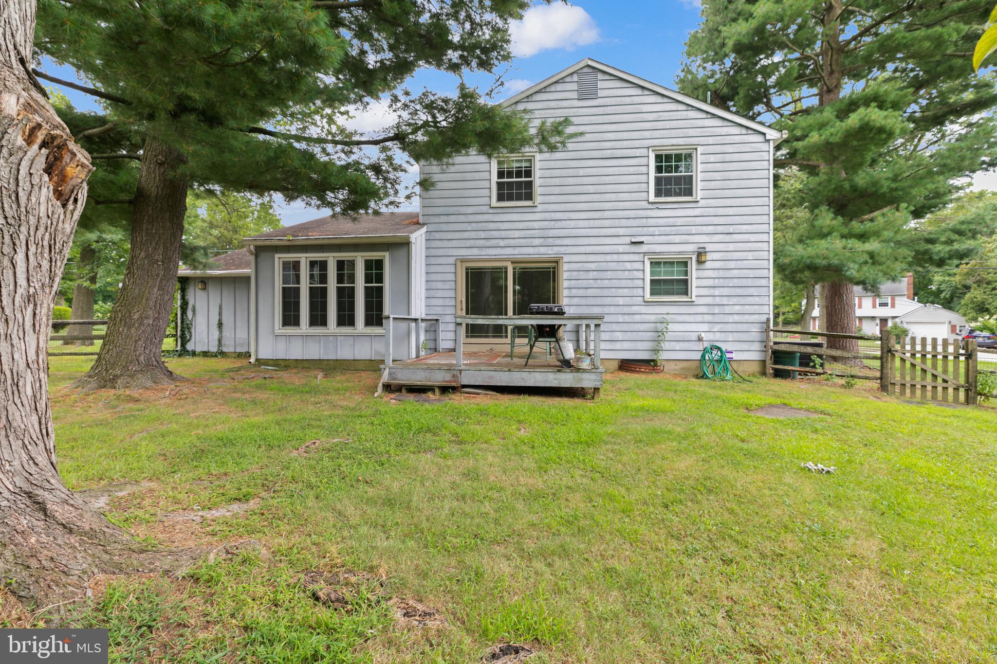 320 Wayland Road Cherry Hill, NJ 08034 - Photo 36 of 37 Gallery Image 36