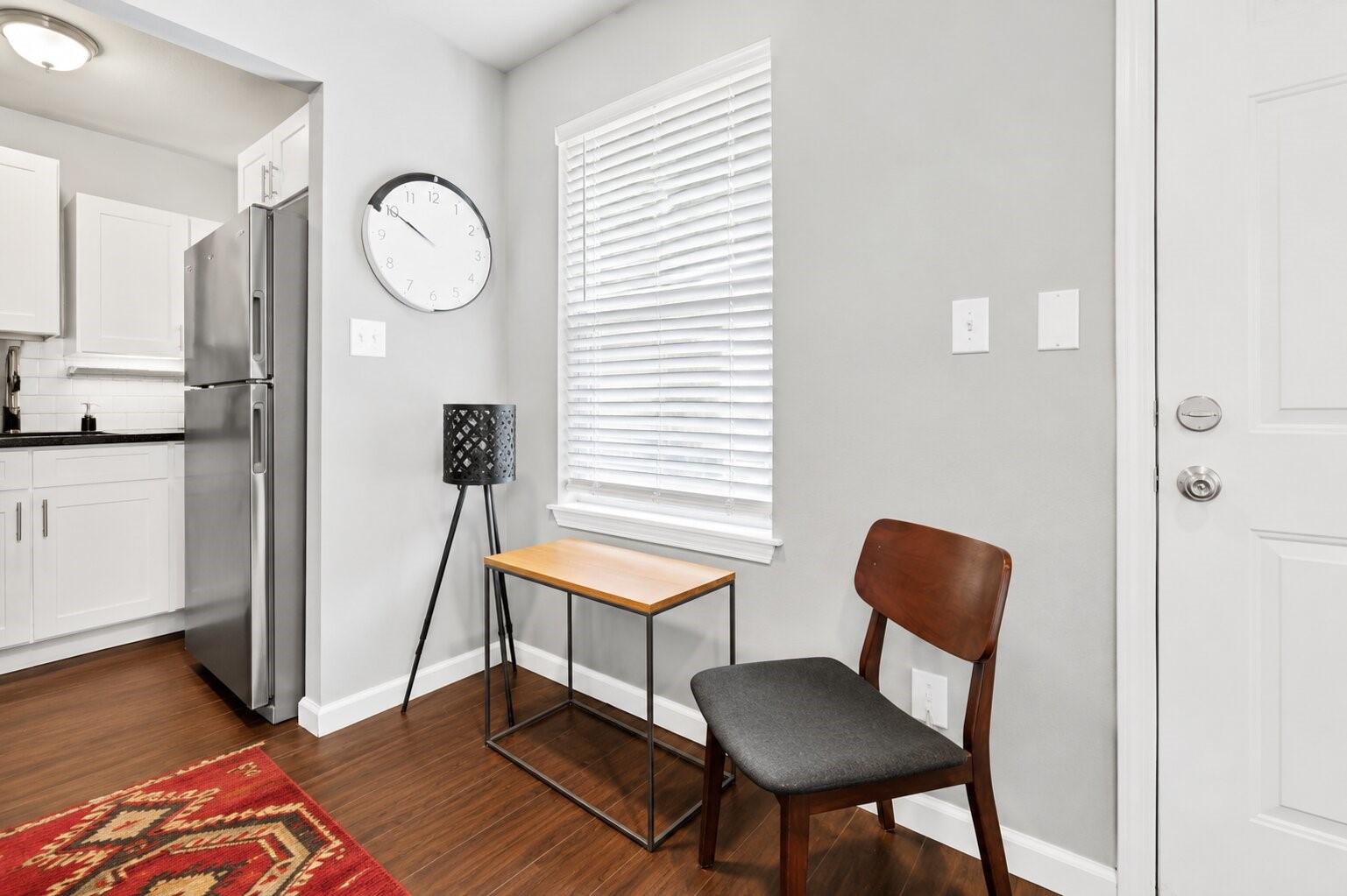 1953 Dryden Road, Unit 5 Houston, TX 77030 - Photo 8 of 15 Gallery Image 8