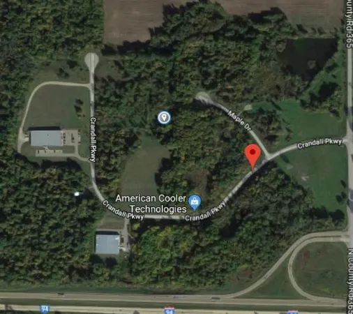 $62,000 | Crandall Parkway, Unit 22, Lawrence, MI 49064