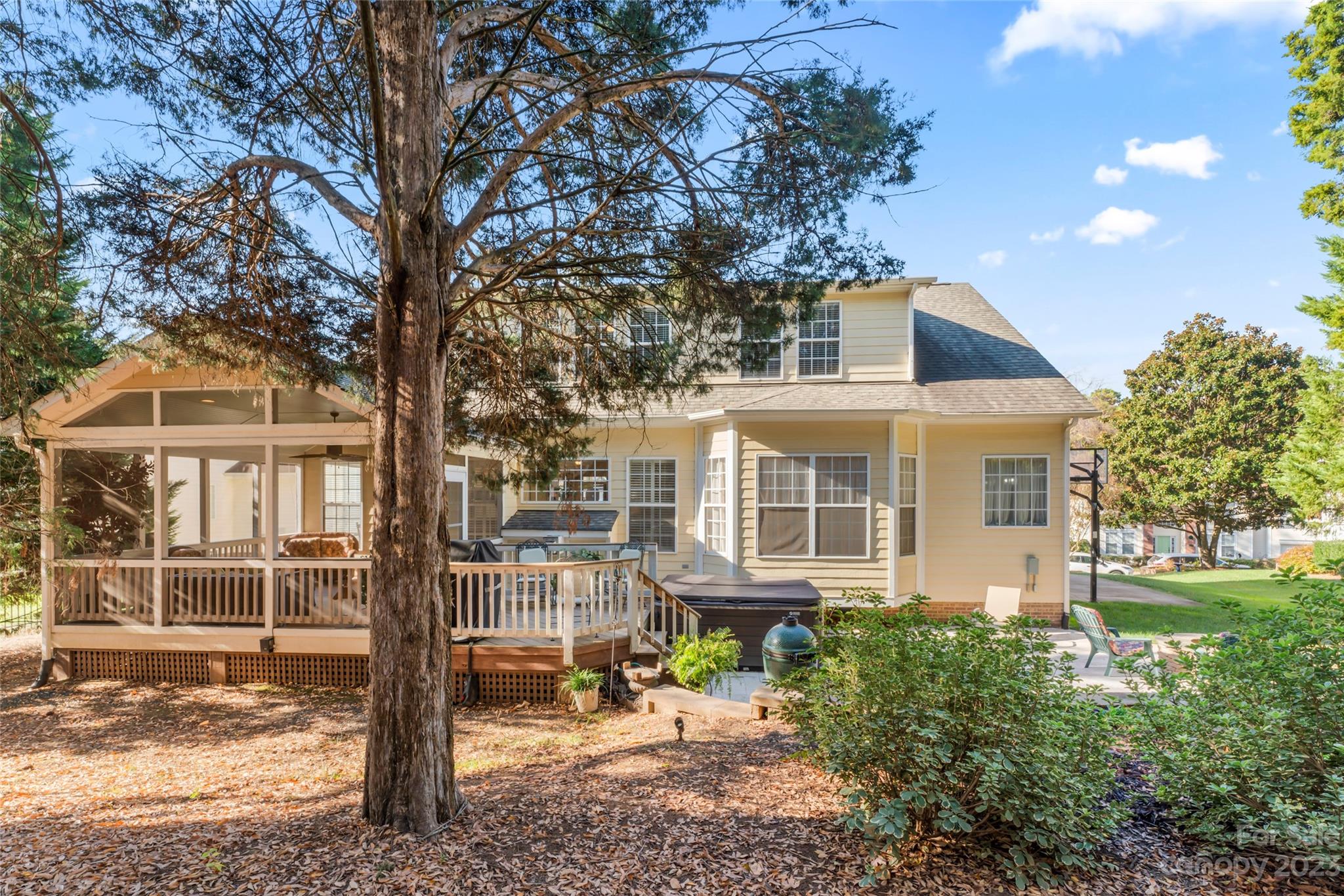 10711 Back Ridge Road Charlotte, NC 28277 - Photo 30 of 46 Gallery Image 30