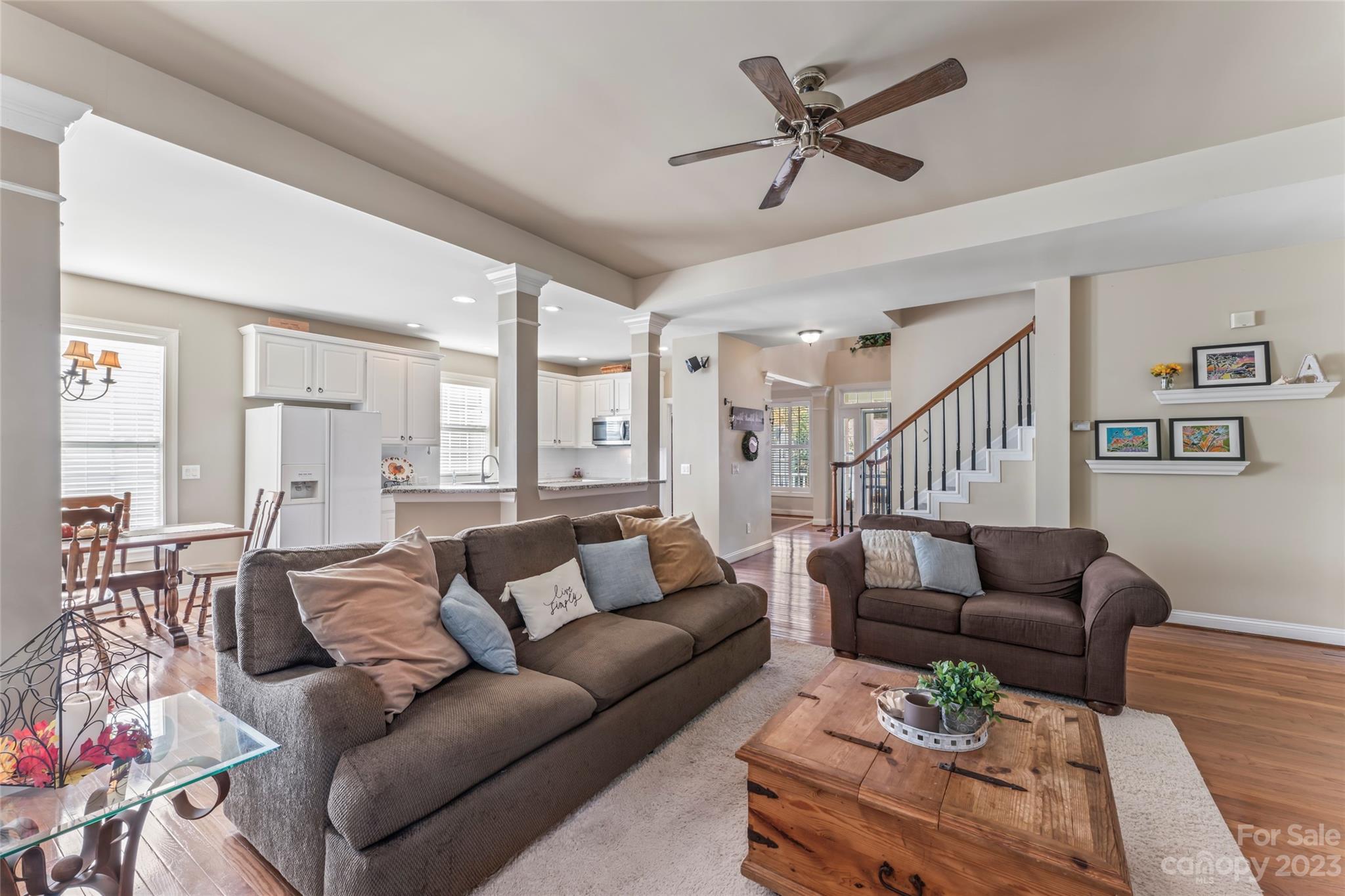 10711 Back Ridge Road Charlotte, NC 28277 - Photo 8 of 46 Gallery Image 8
