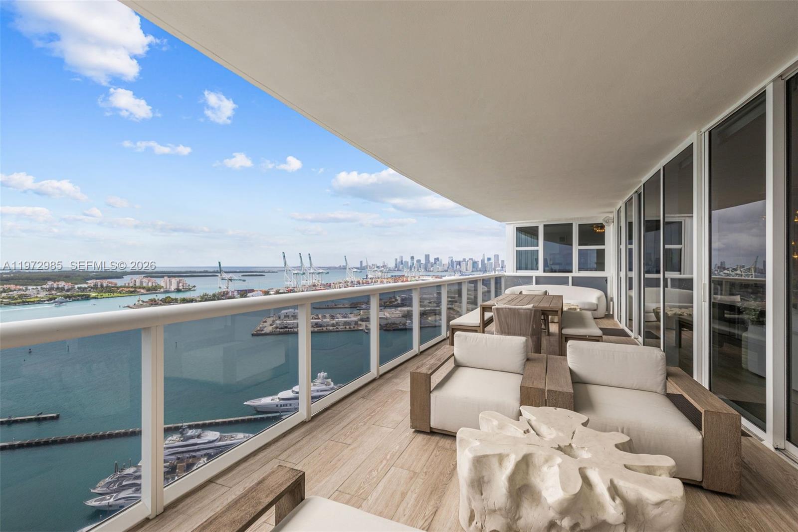 400 Alton Road, Unit 2806 Miami Beach, FL 33139 - Photo 27 of 32