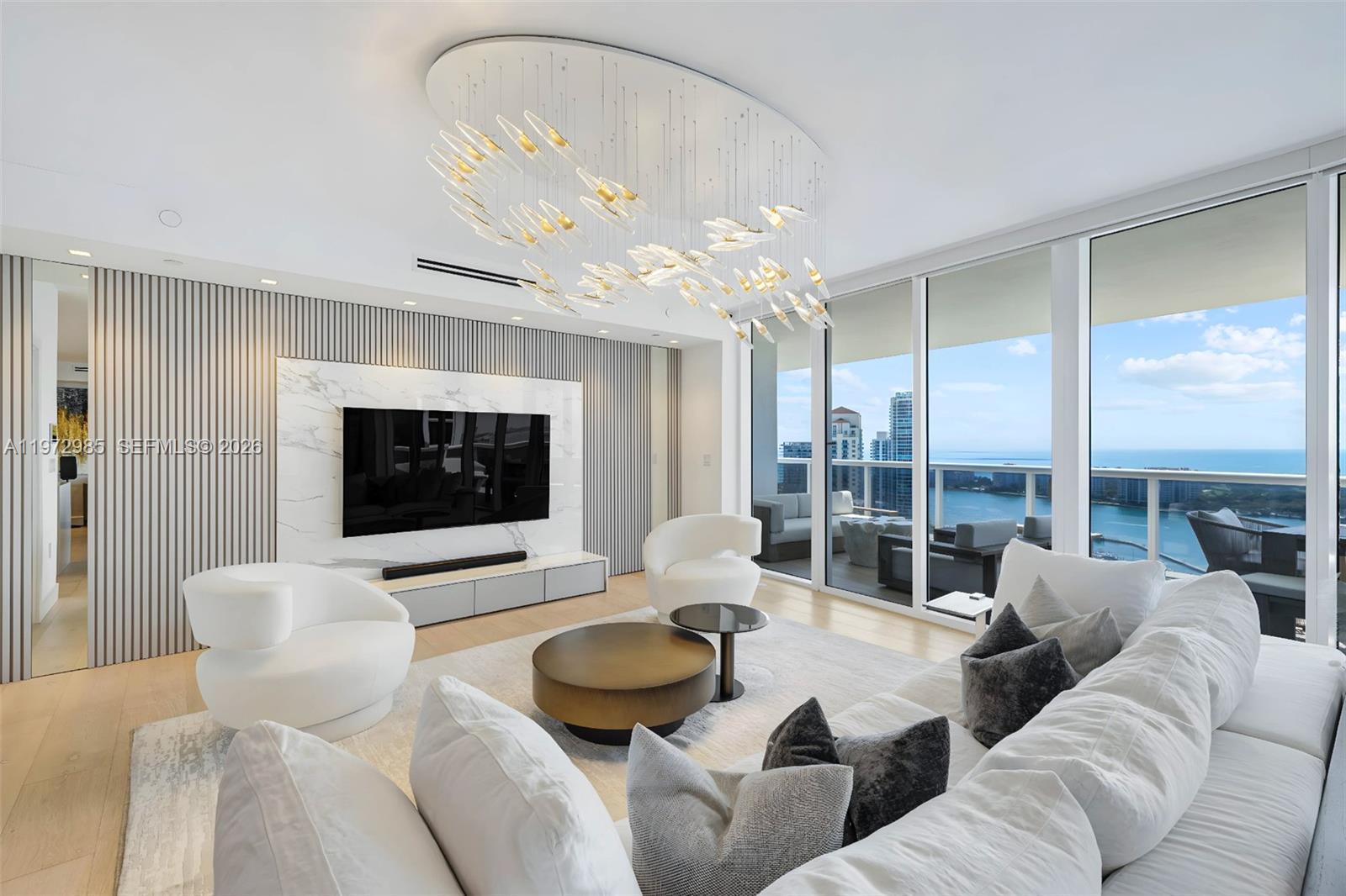 400 Alton Road, Unit 2806 Miami Beach, FL 33139 - Photo 10 of 32