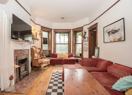 $900,000 | 2471 North Albany Avenue, Chicago, IL 60647