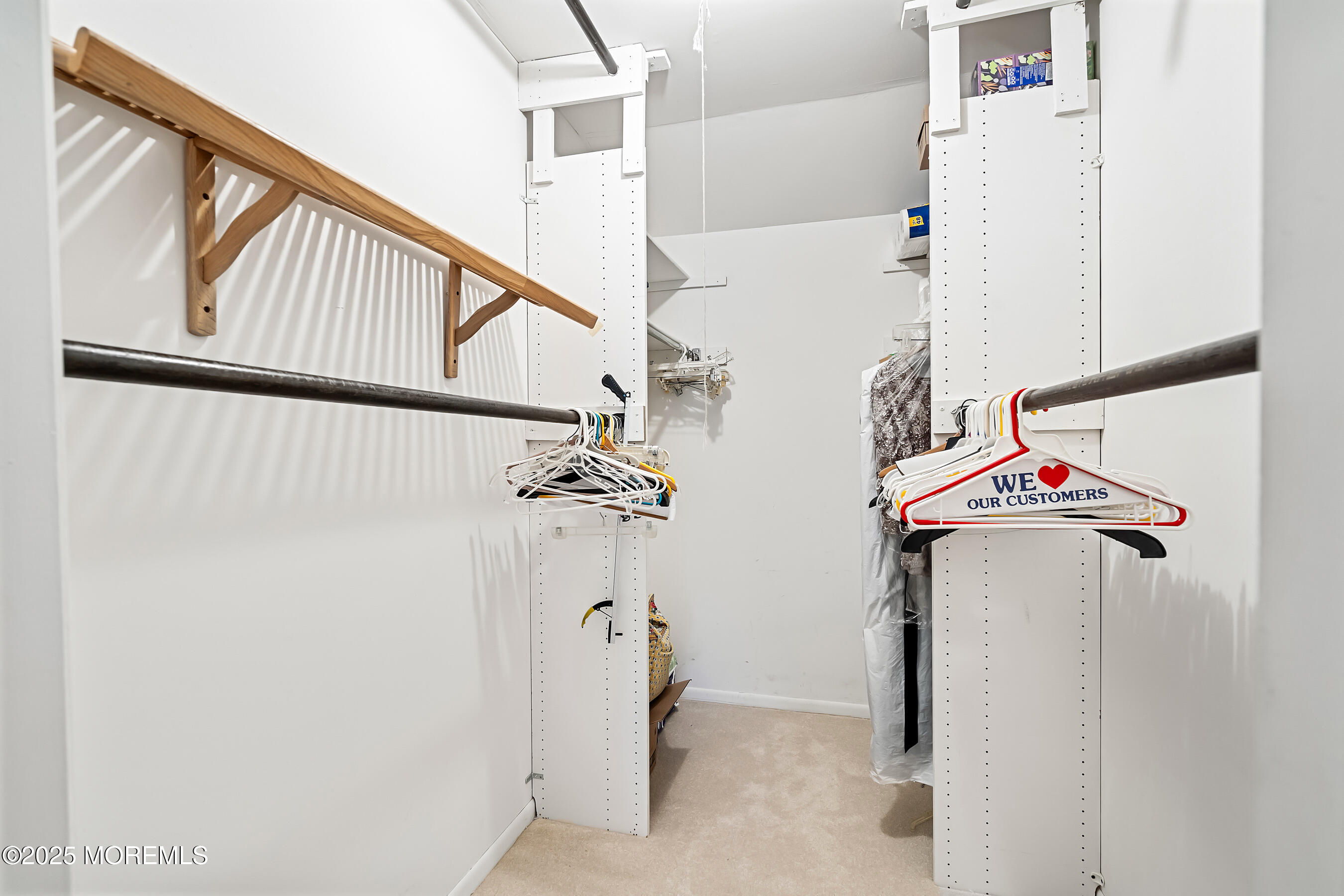 59 Walnut Drive Spring Lake Heights, NJ 07762 - Photo 21 of 59 26-Closet