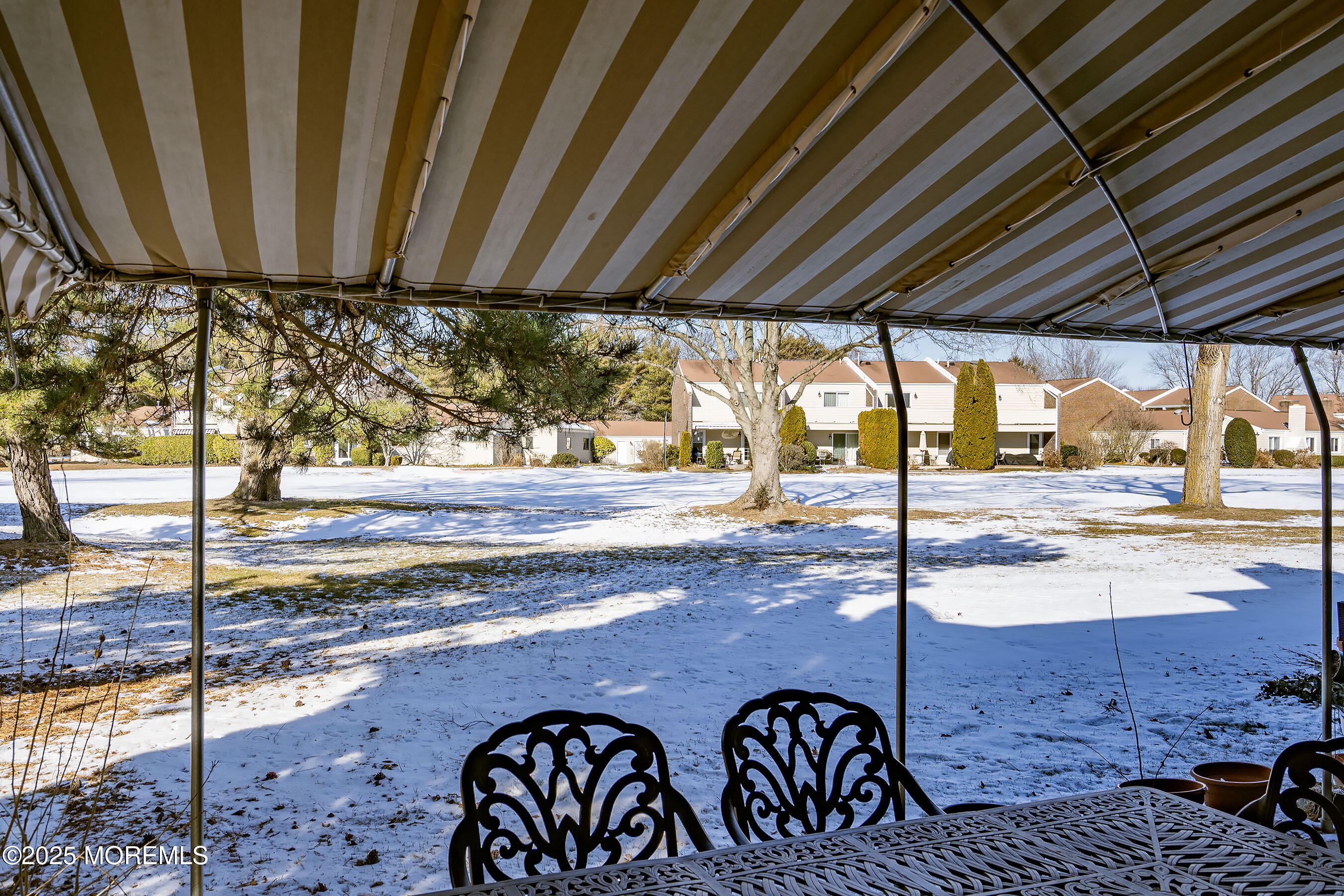 59 Walnut Drive Spring Lake Heights, NJ 07762 - Photo 26 of 59 a view of an outdoor space