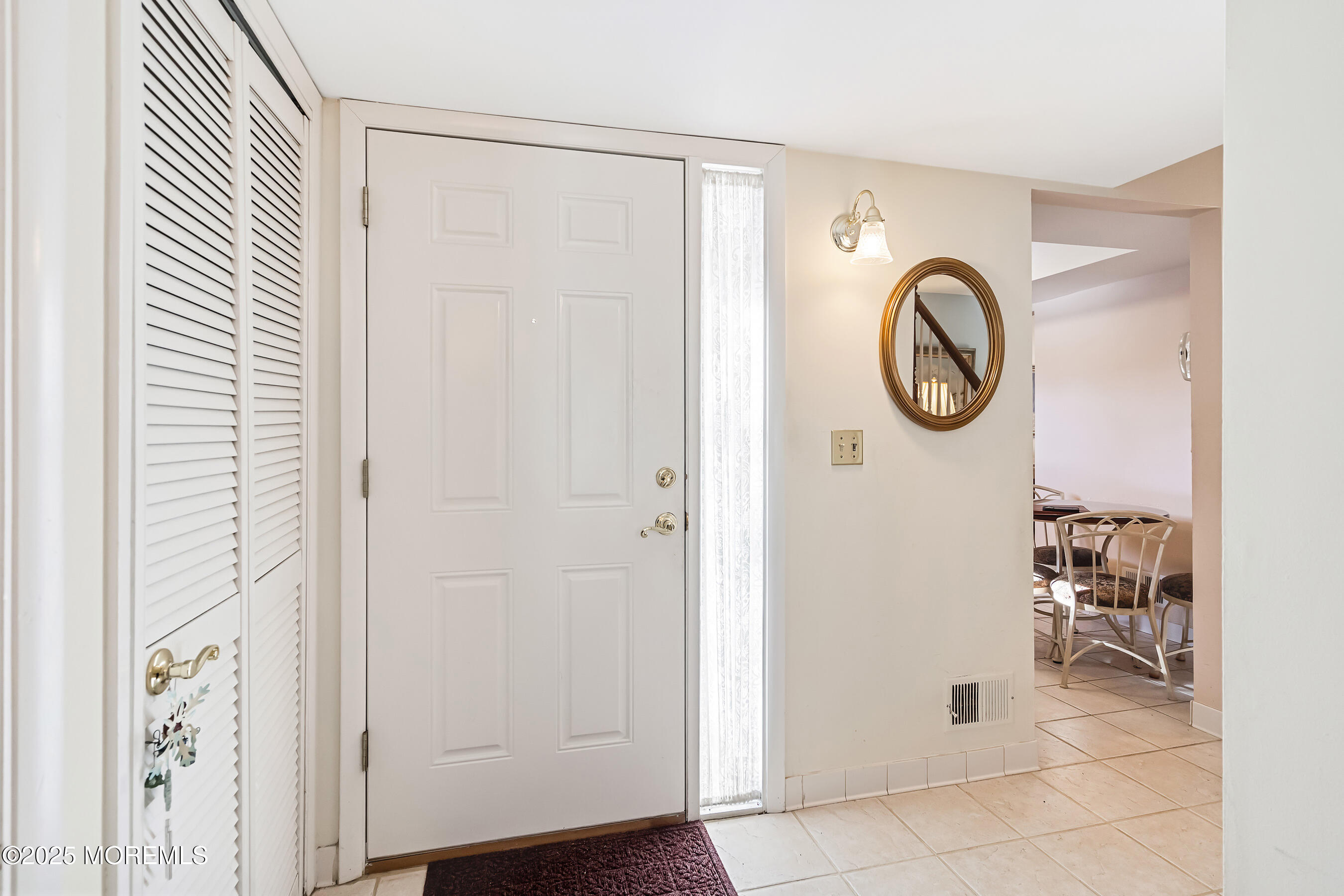 59 Walnut Drive Spring Lake Heights, NJ 07762 - Photo 3 of 59 a view of a hallway with elevator