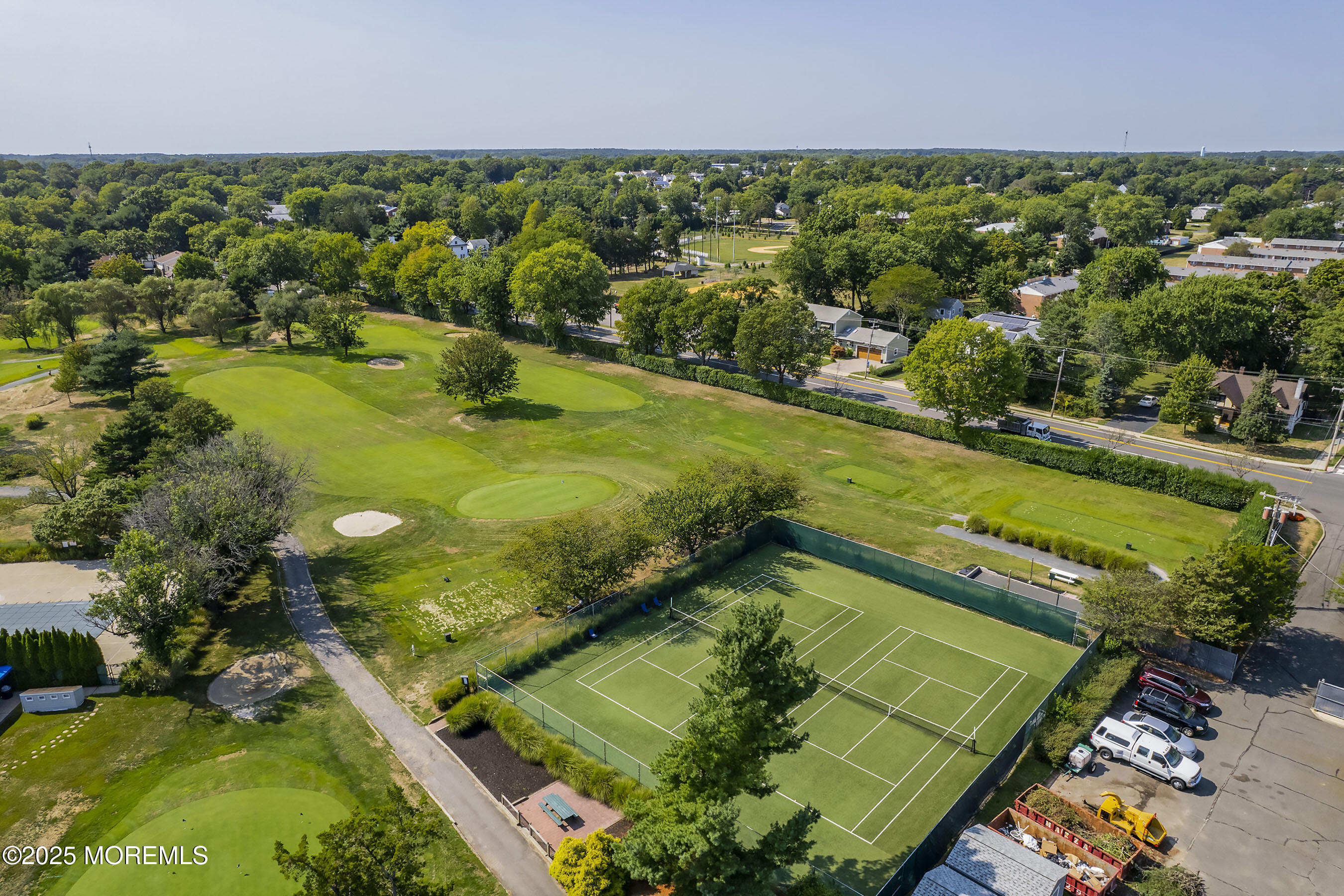 59 Walnut Drive Spring Lake Heights, NJ 07762 - Photo 36 of 59 41-Aerial4