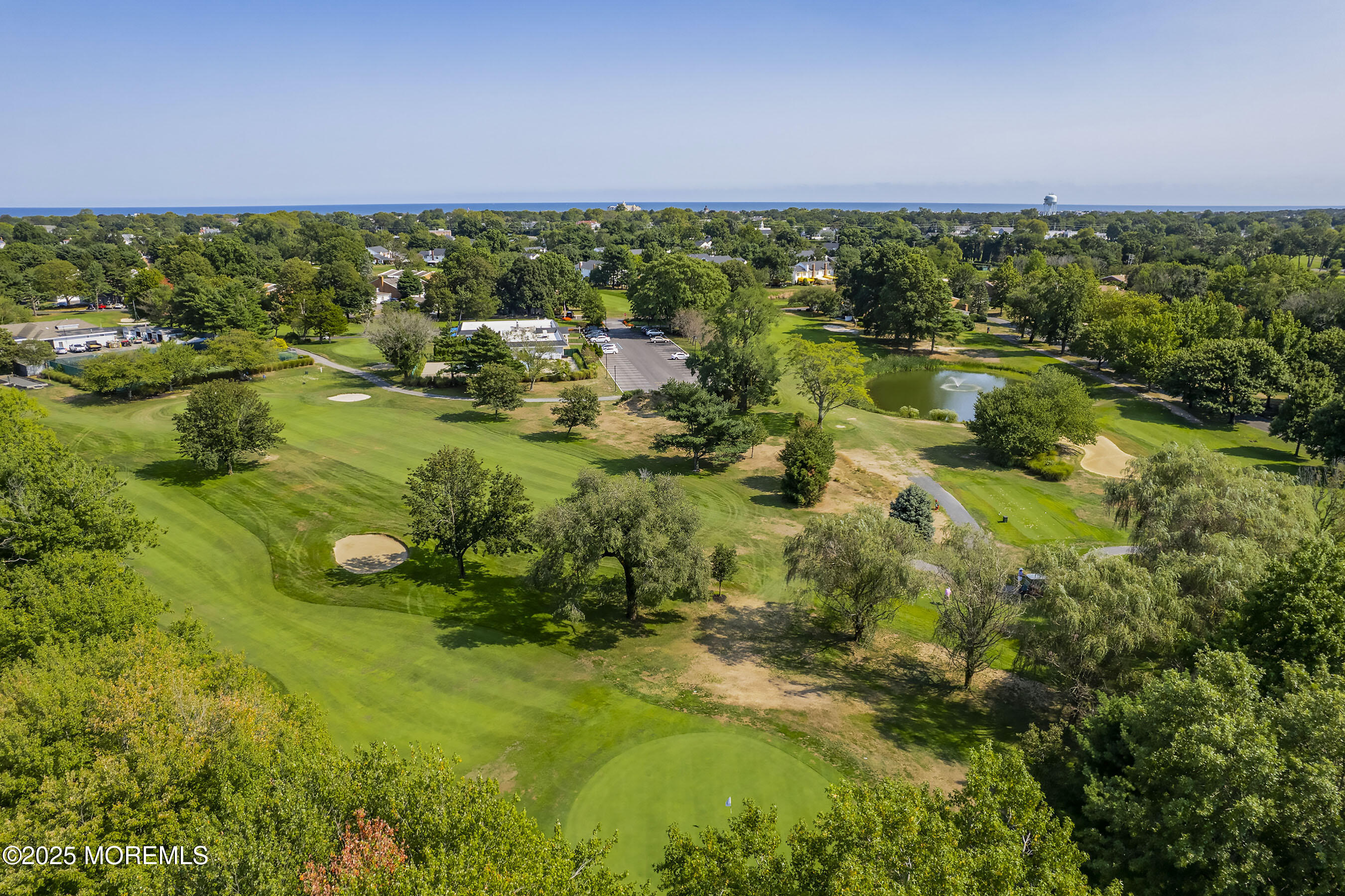 59 Walnut Drive Spring Lake Heights, NJ 07762 - Photo 37 of 59 42-Aerial5