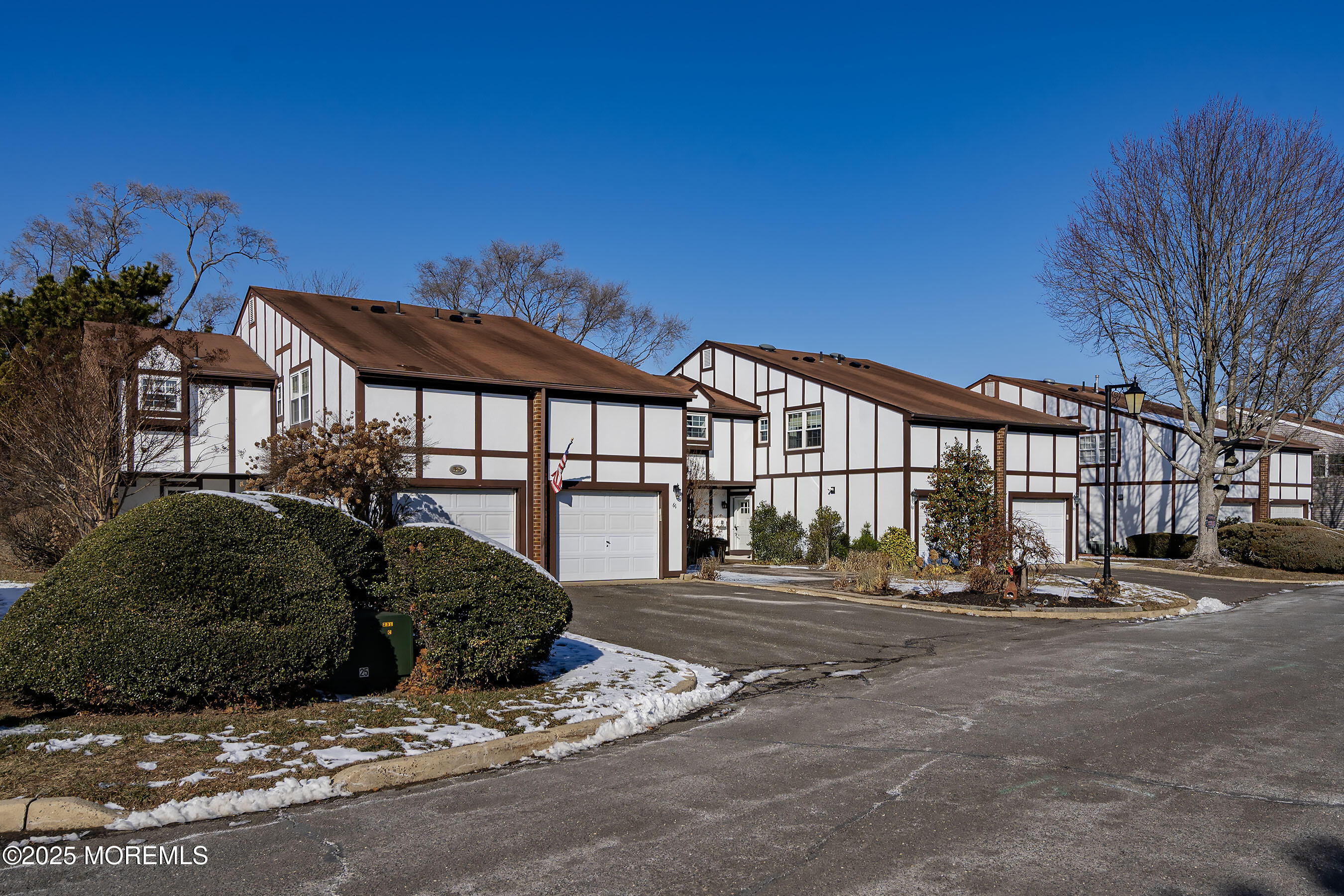 59 Walnut Drive Spring Lake Heights, NJ 07762 - Photo 53 of 59 a front view of a house with a yard