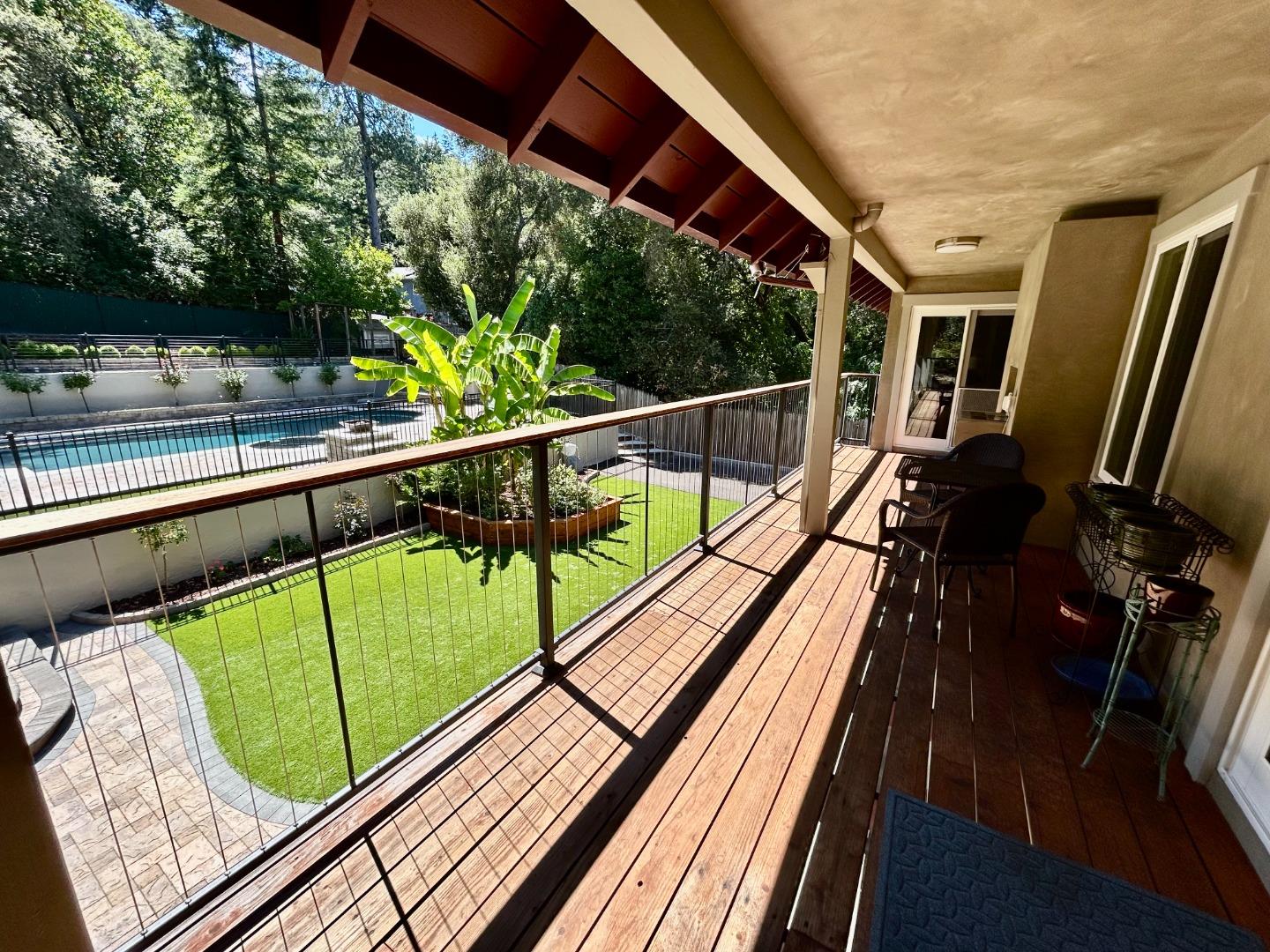 8133 Hihn Road Ben Lomond, CA 95005 - Photo 34 of 81