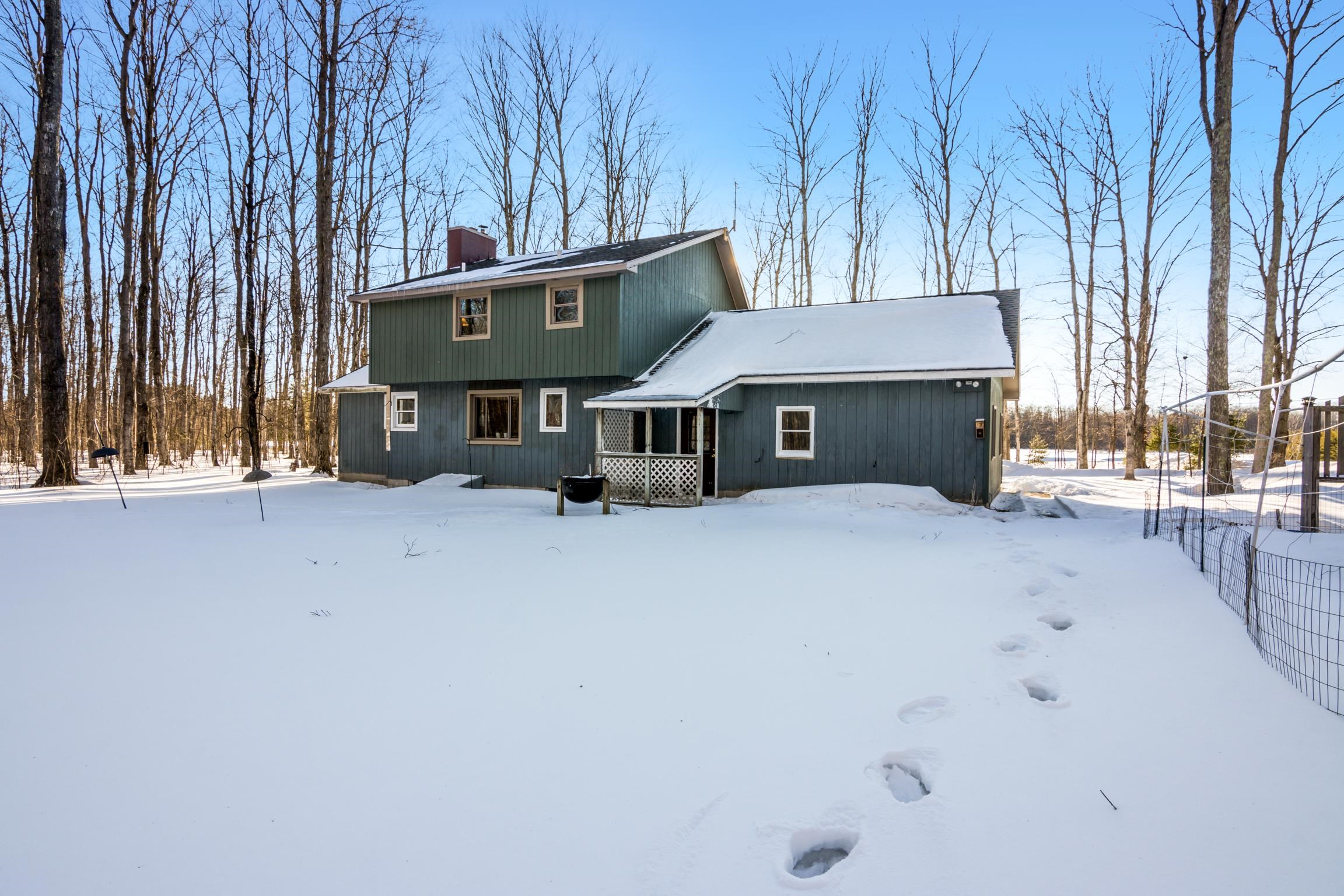 765 South Marshall Road Beulah, MI 49617 - Photo 38 of 43